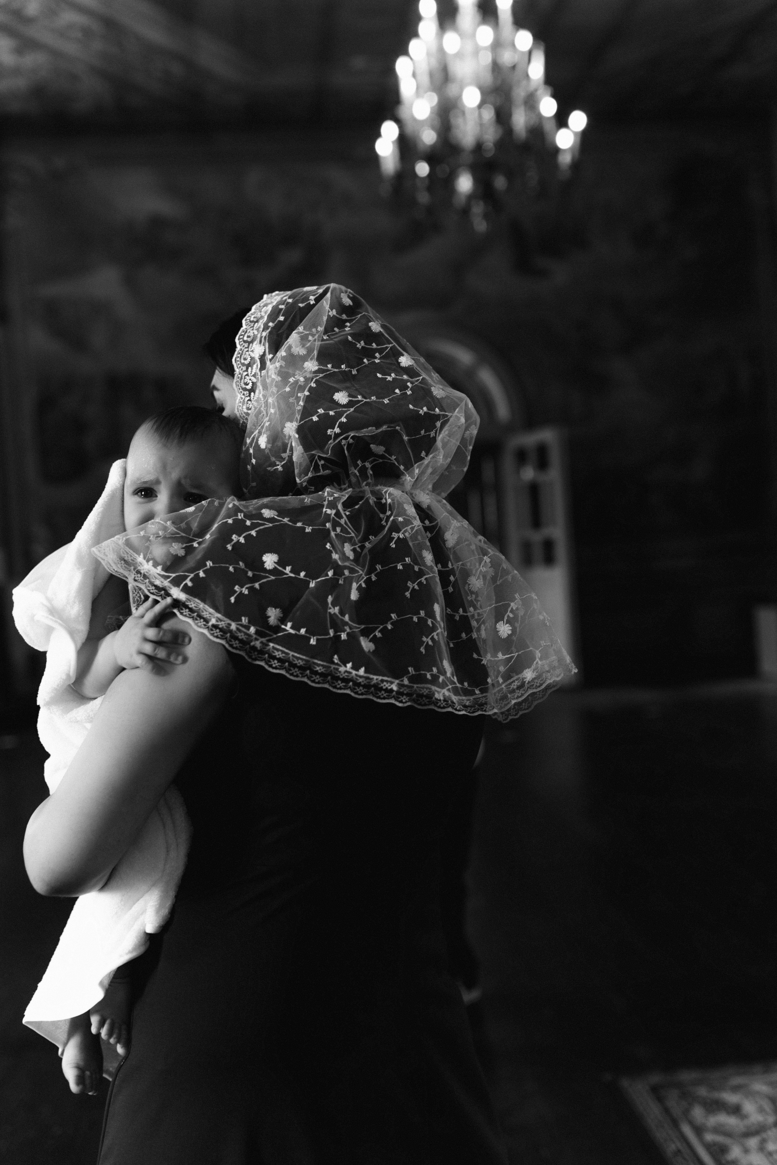 крестины Амиры🤍