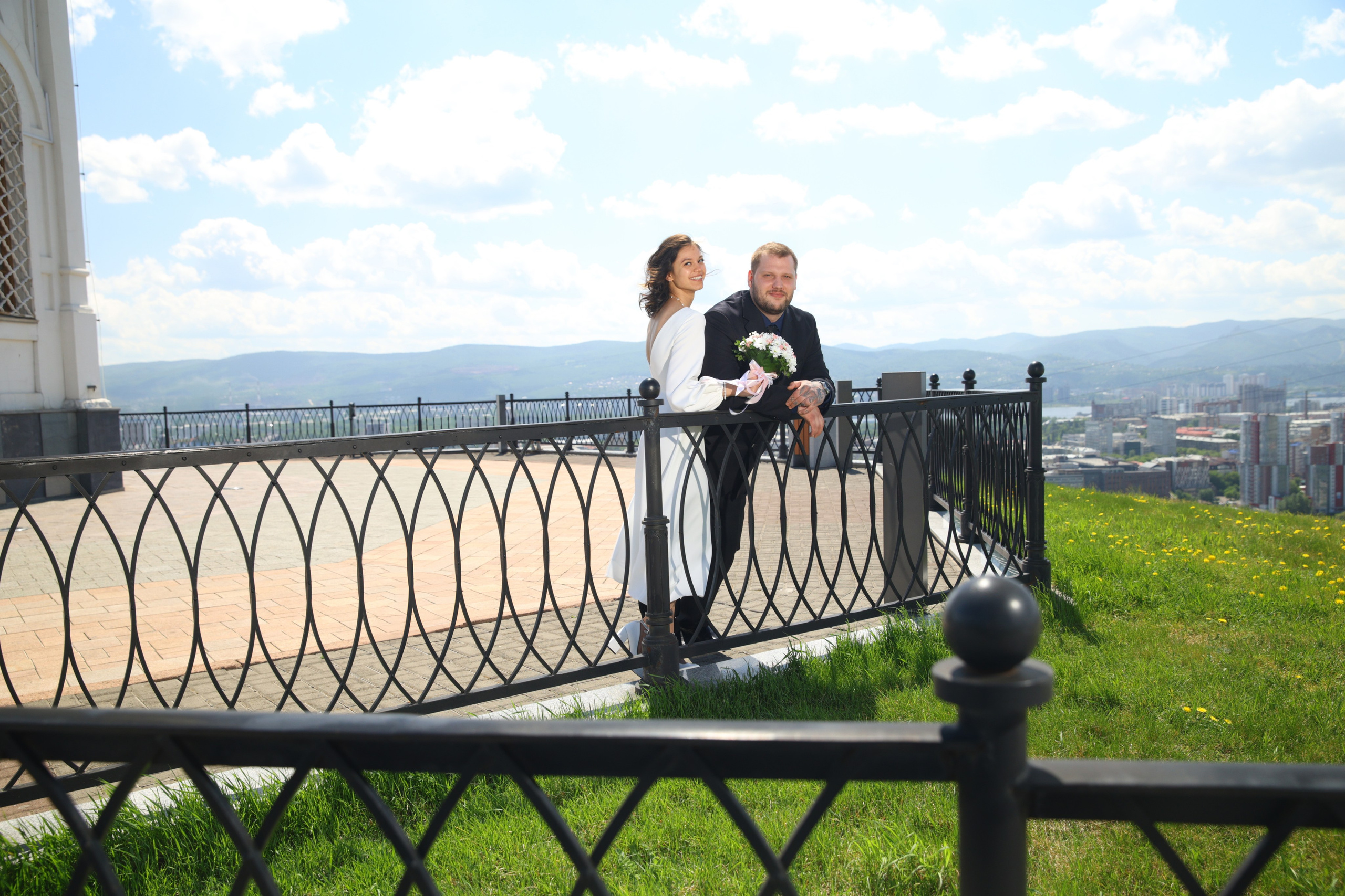 Магия чисел. Свадьба 25-05-2025