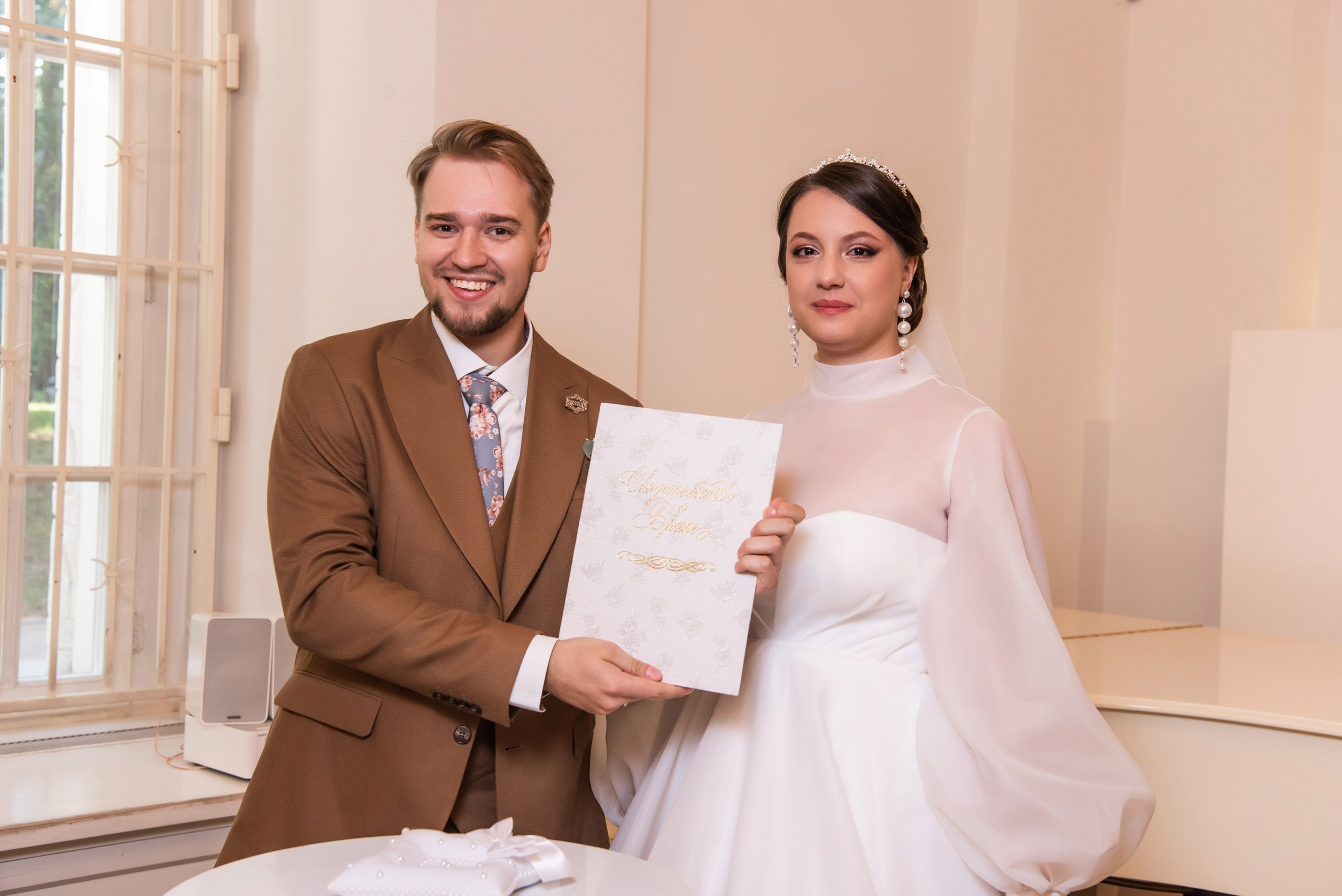 Виталий и Анна. Свадебный и арт-фотограф Кунецкая Диана