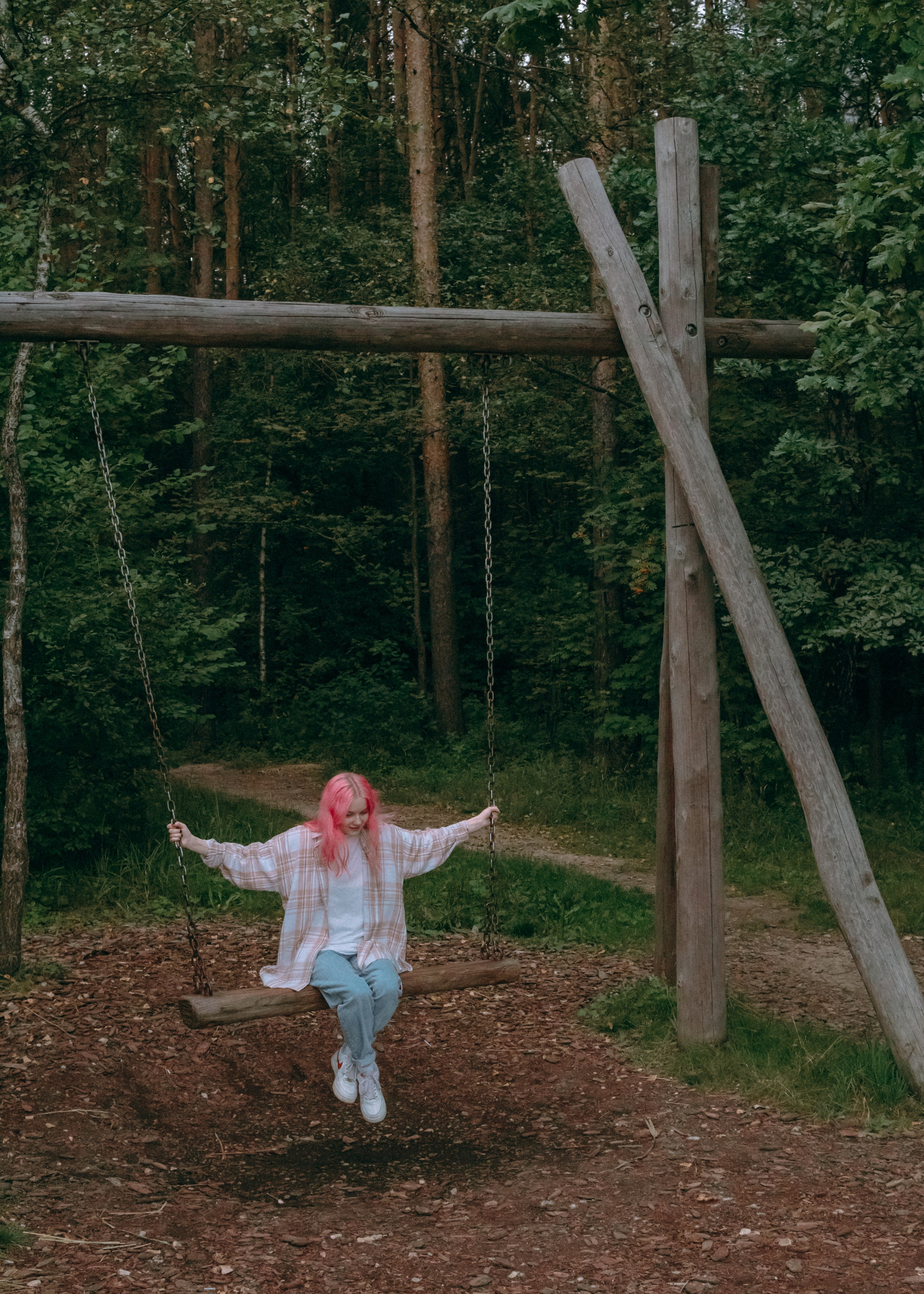 Виолетта, Лила и Питер. Фотограф-анималист Ксения Воробьева, Москва