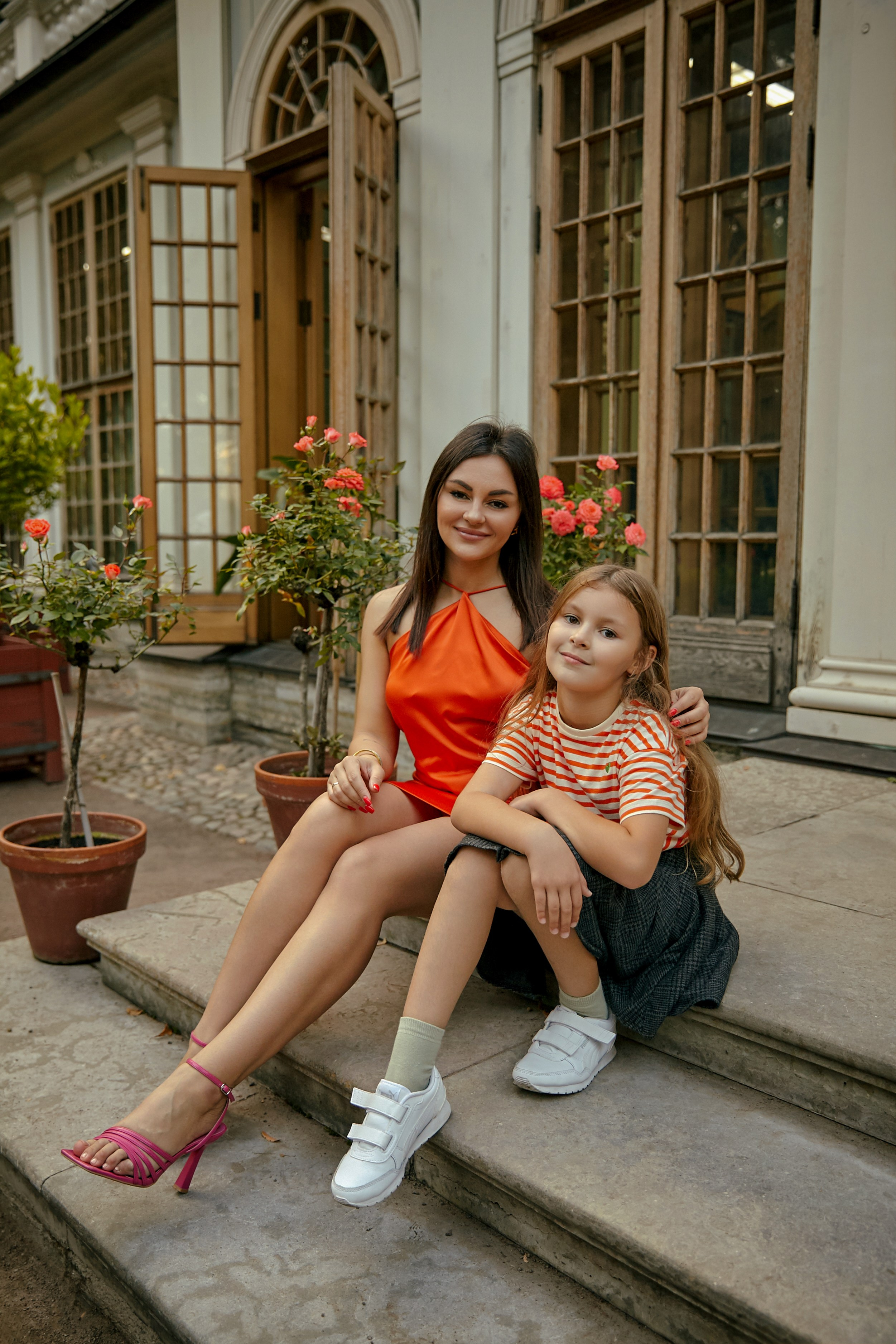 Belozerovy. Рекламный фотограф Санкт-Петербург Катерина Мишкель