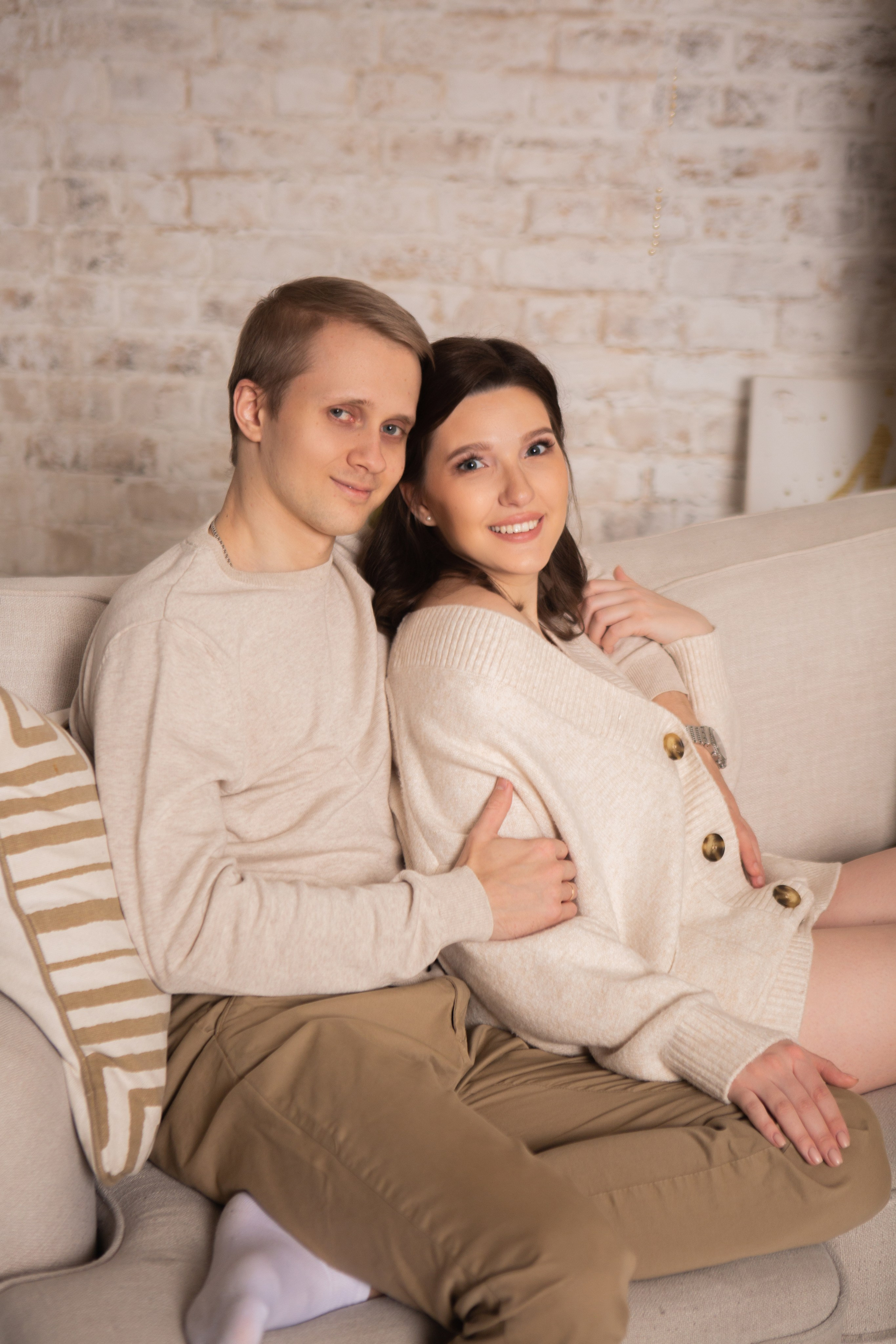 Семейные истории. Фотограф Бурнашкина Натали Москва