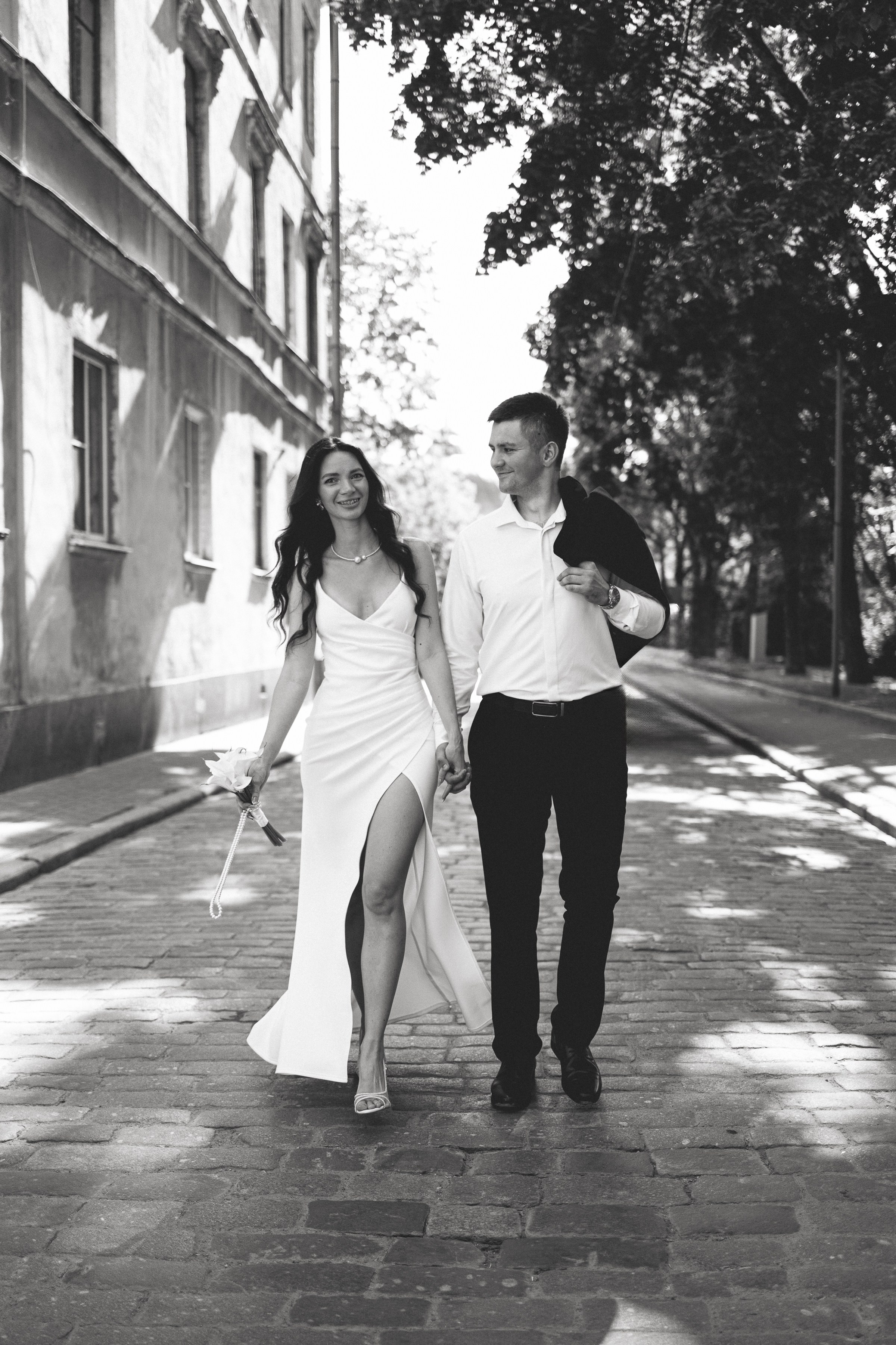 Лёша и Катя. Фотограф в Выборге и Санкт-Петербурге Маша Гуляева