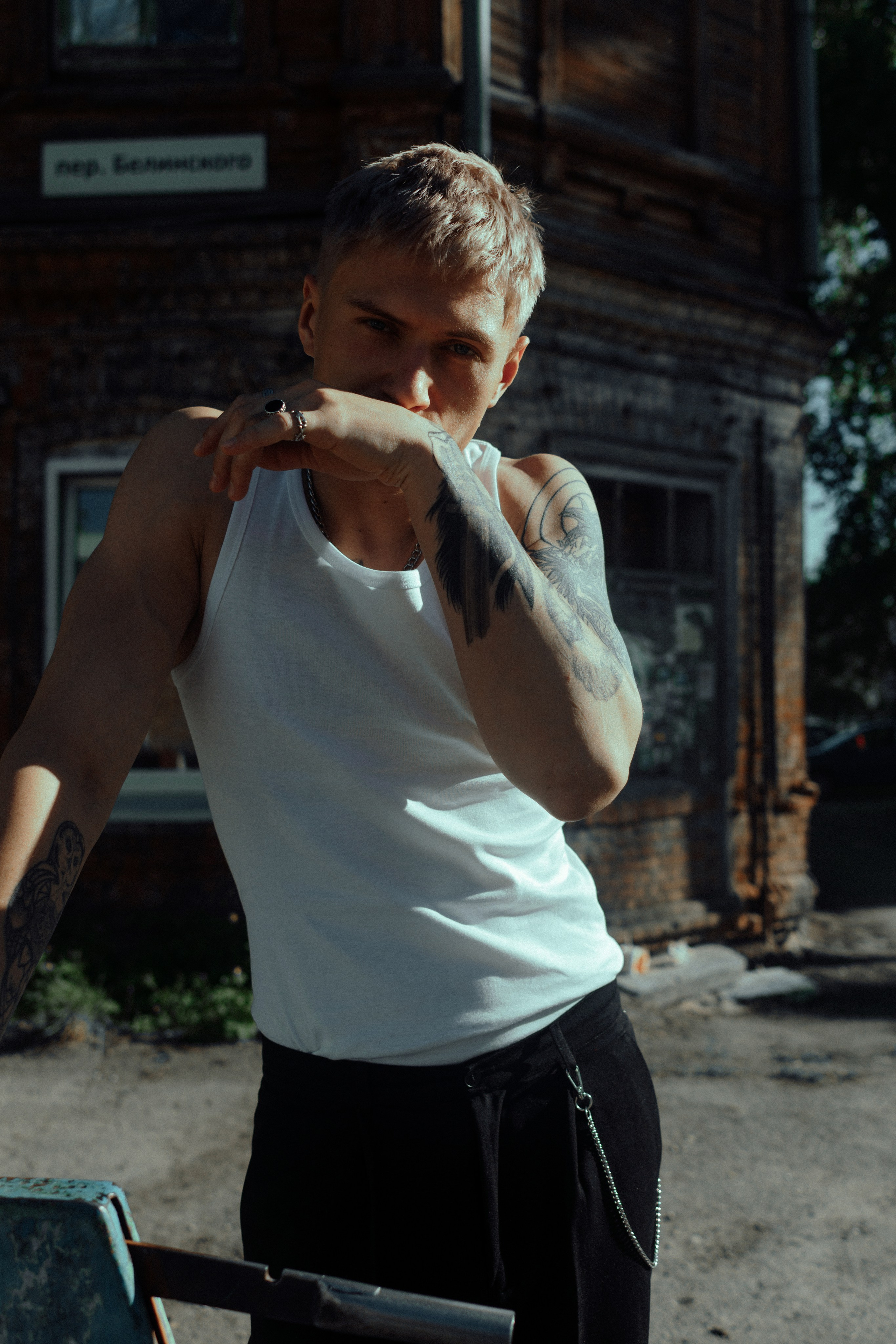 Samara. Фотограф Санкт-Петербург