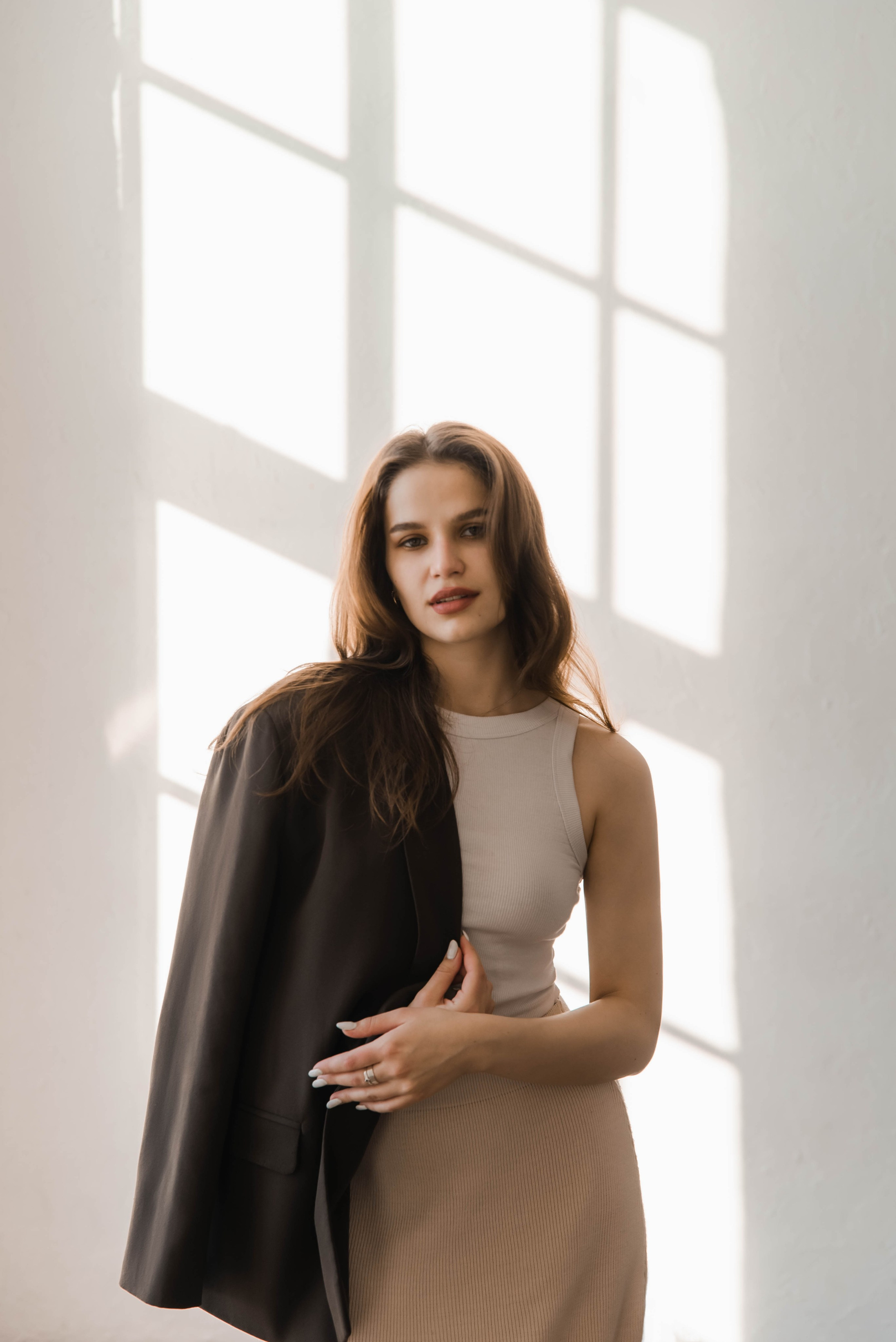 Портреты. Портретный и репортажный фотограф в Санкт-Петербурге | Валерия Кайряк