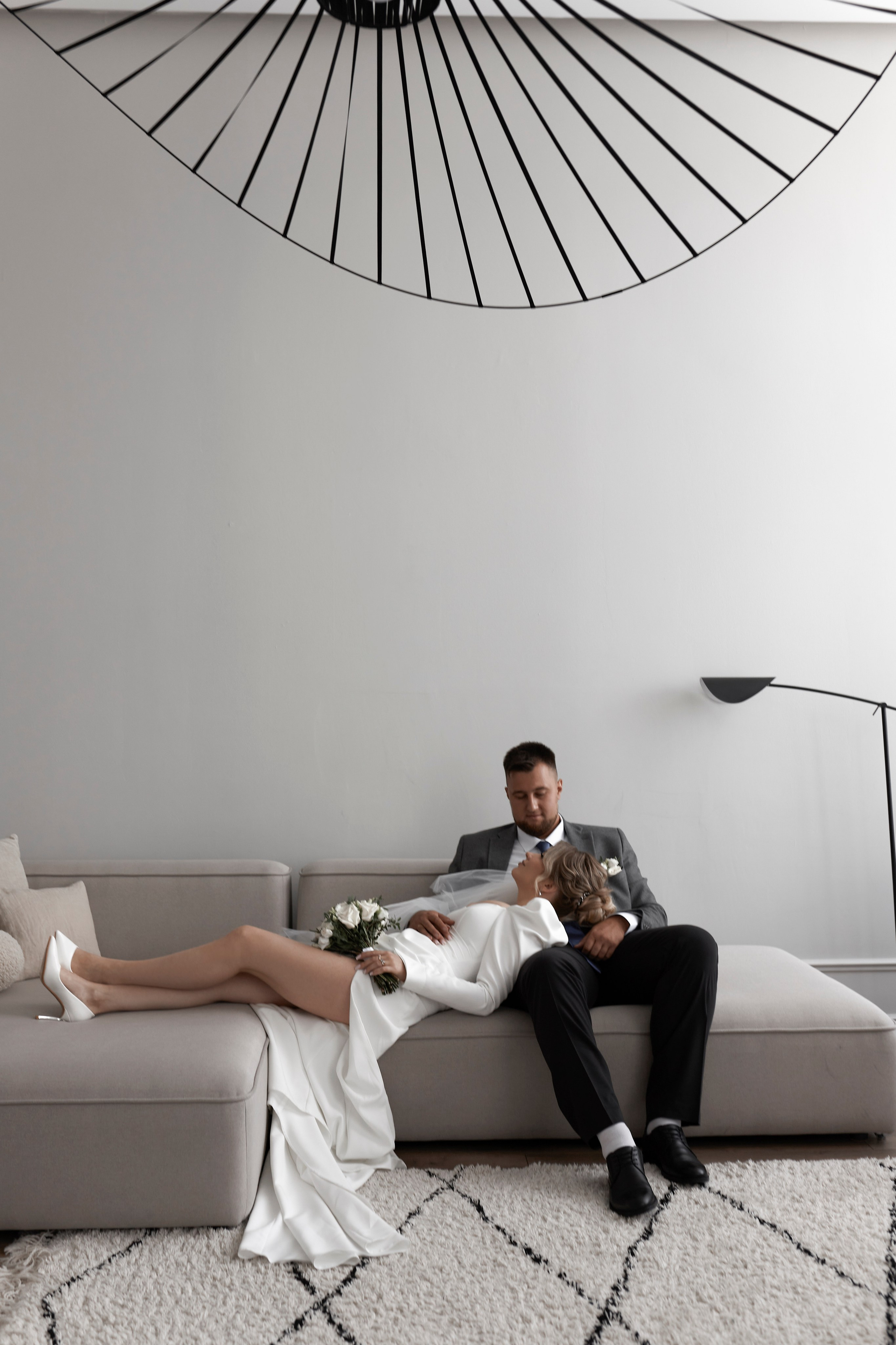 Алла и Никита. Анастасия Шкуднова — свадебный и женский фотограф в Брянске