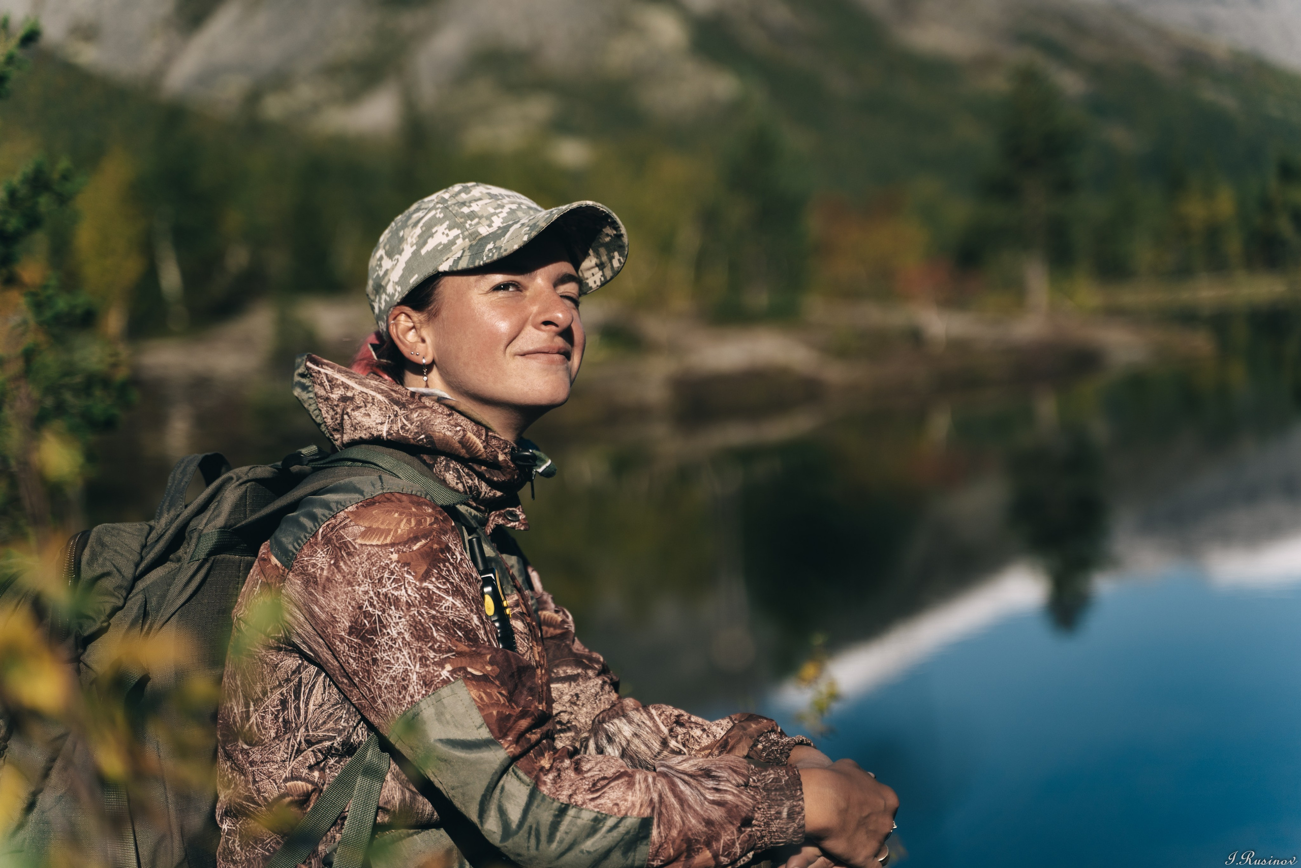 ХИБИНЫ 2021 г. Event фотограф Степанова Александра