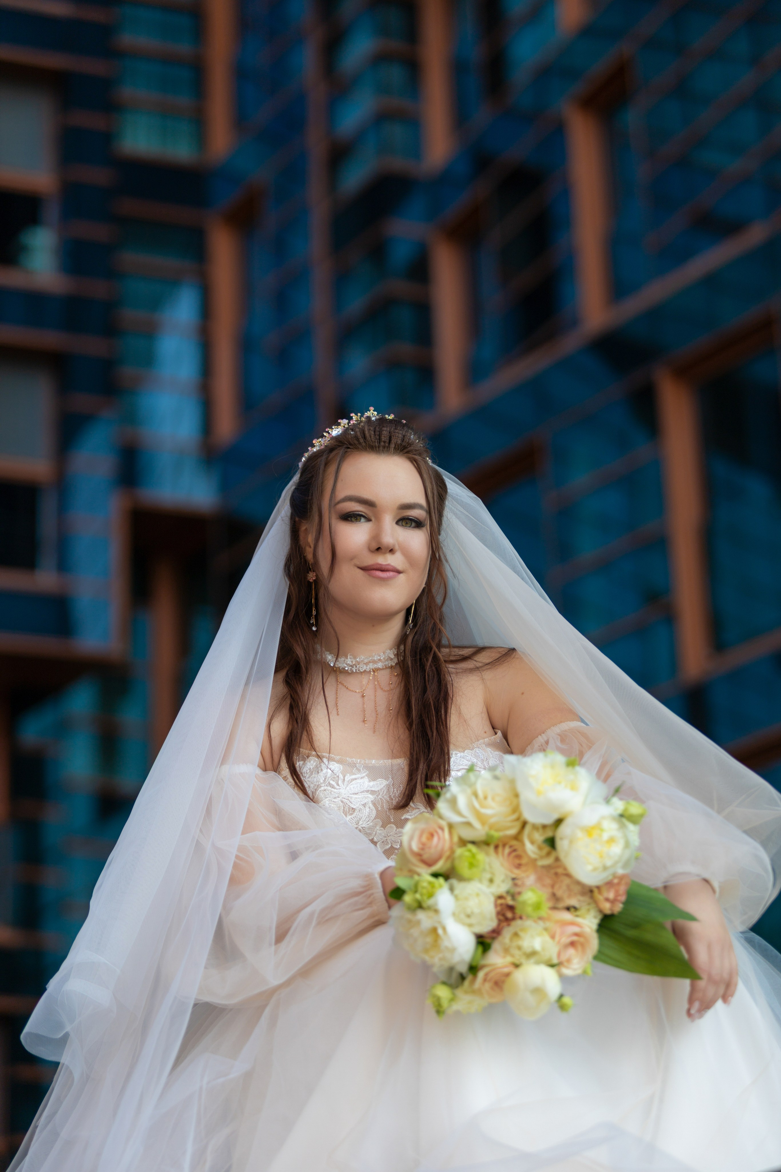 Свадьба Натальи и Богдана. Репортажный фотограф Анапа