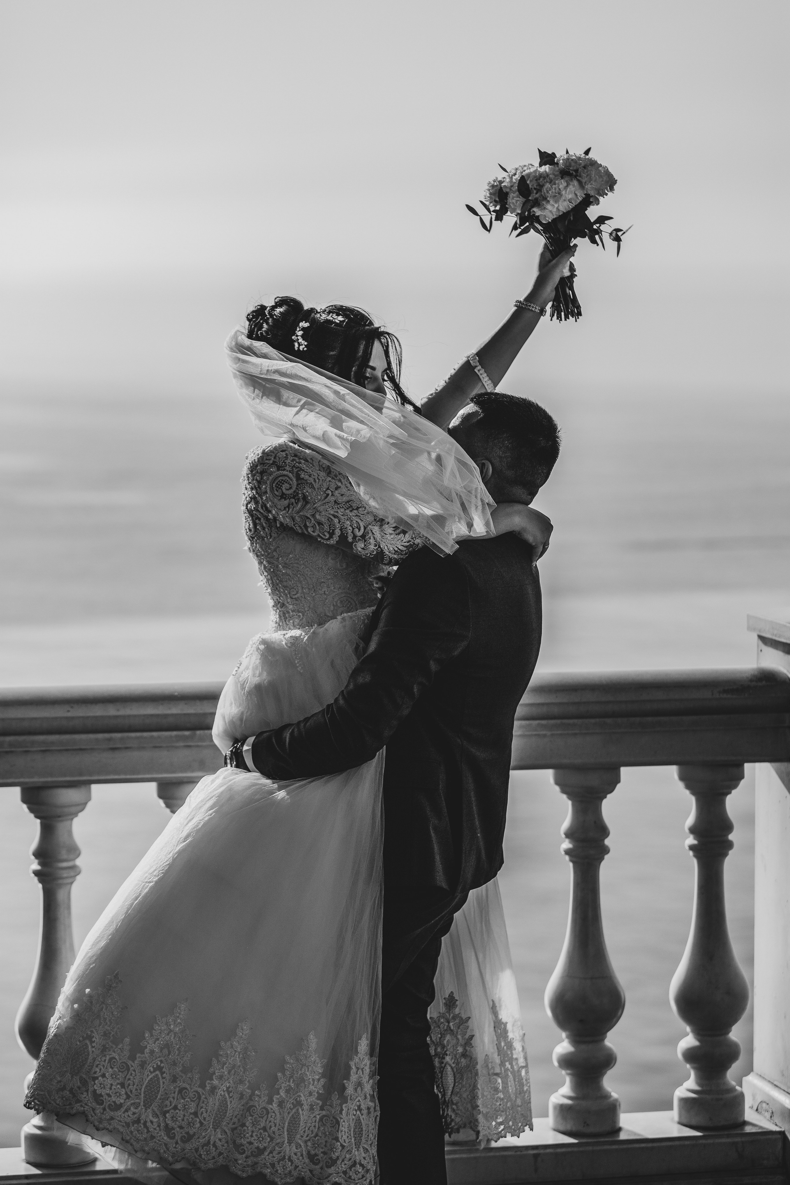 Свадьба Александр и Анна. Репортажный фотограф Анапа