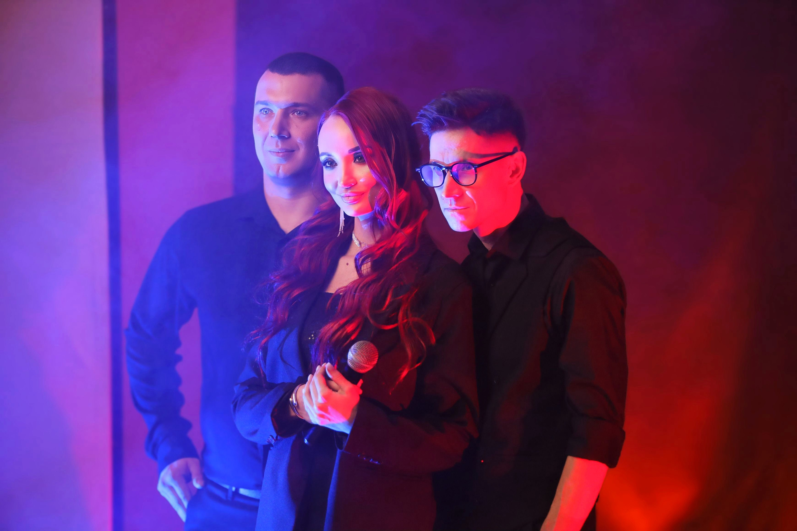 БЭКСТЕЙДЖ СТУДИЯ 12.7. Репортажный фотограф Анапа