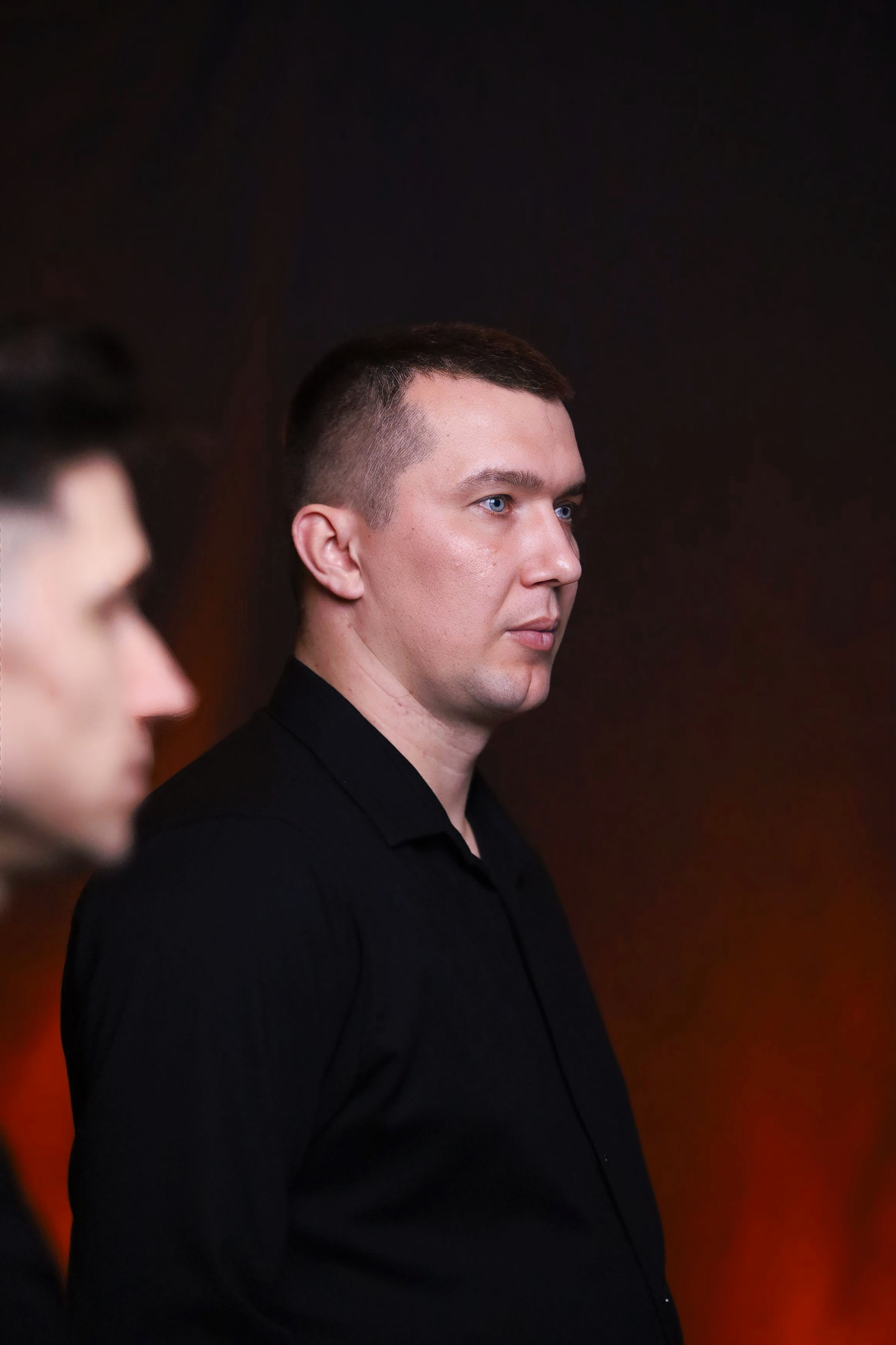 БЭКСТЕЙДЖ СТУДИЯ 12.7. Репортажный фотограф Анапа