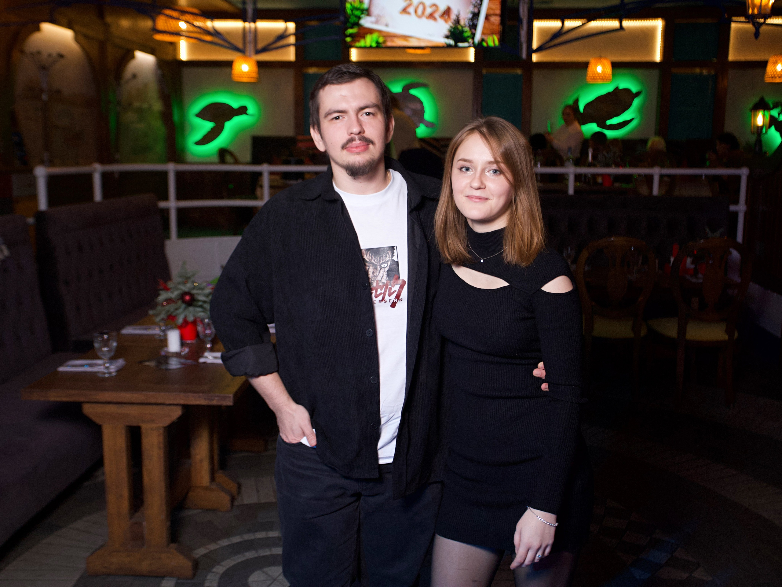 КОКОМО 27.12.23. Репортажный фотограф Анапа