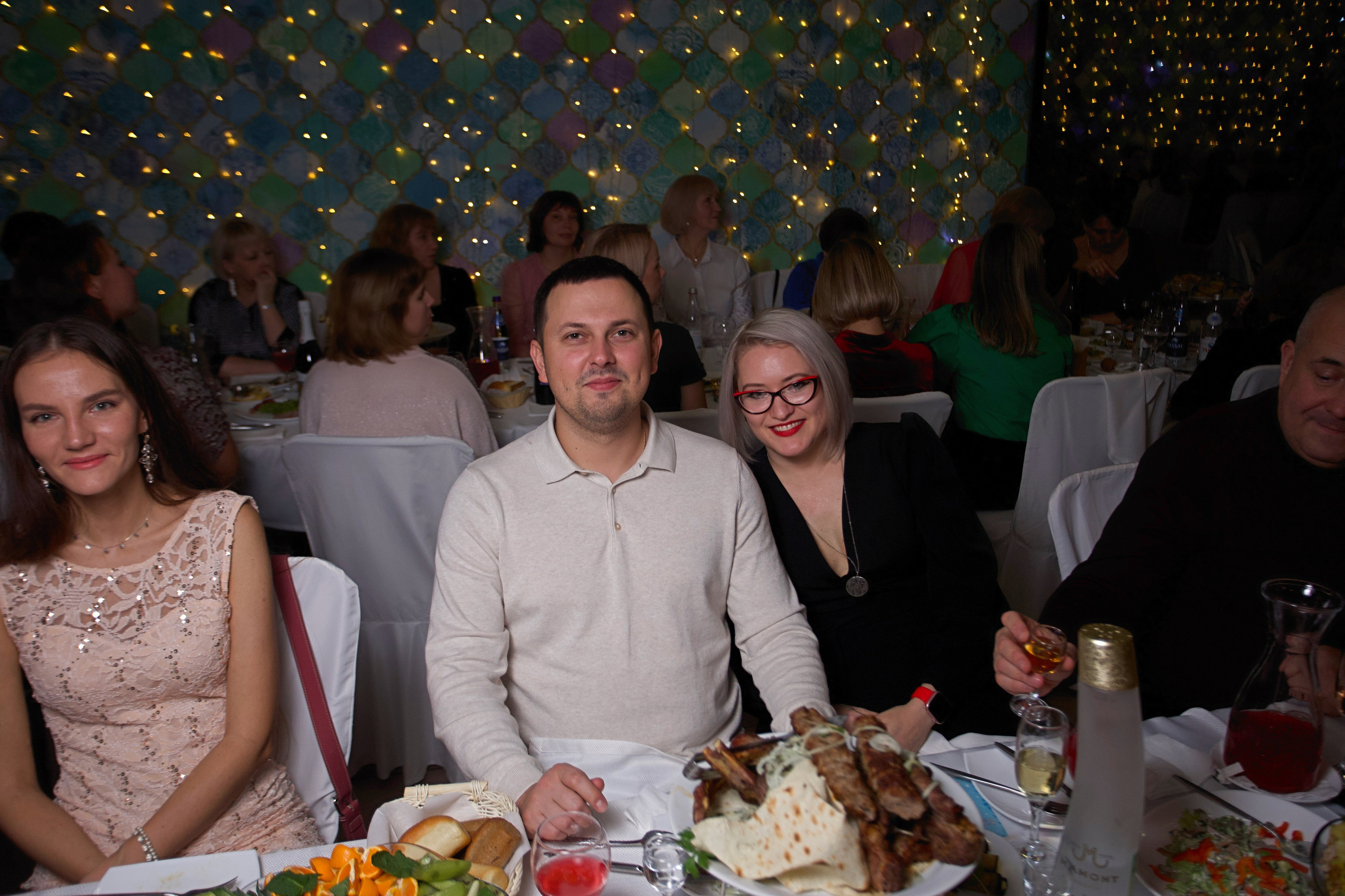 ПРИЧАЛ 29.12.23. Репортажный фотограф Анапа