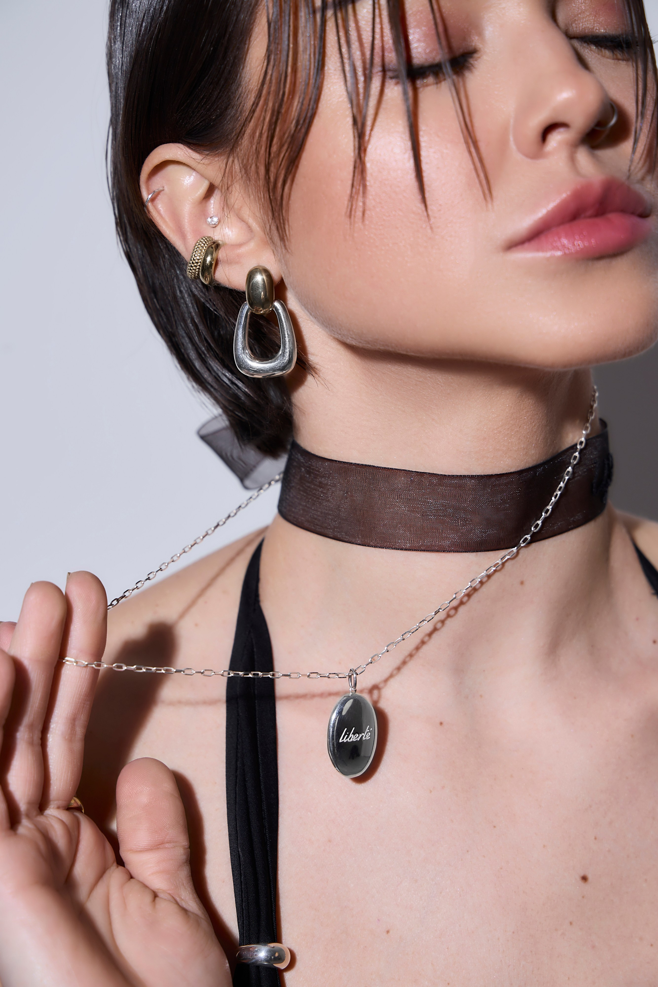 MOSSA jewelry. Анастасия Зобнинá — фотограф в Санкт-Петербурге/СПб