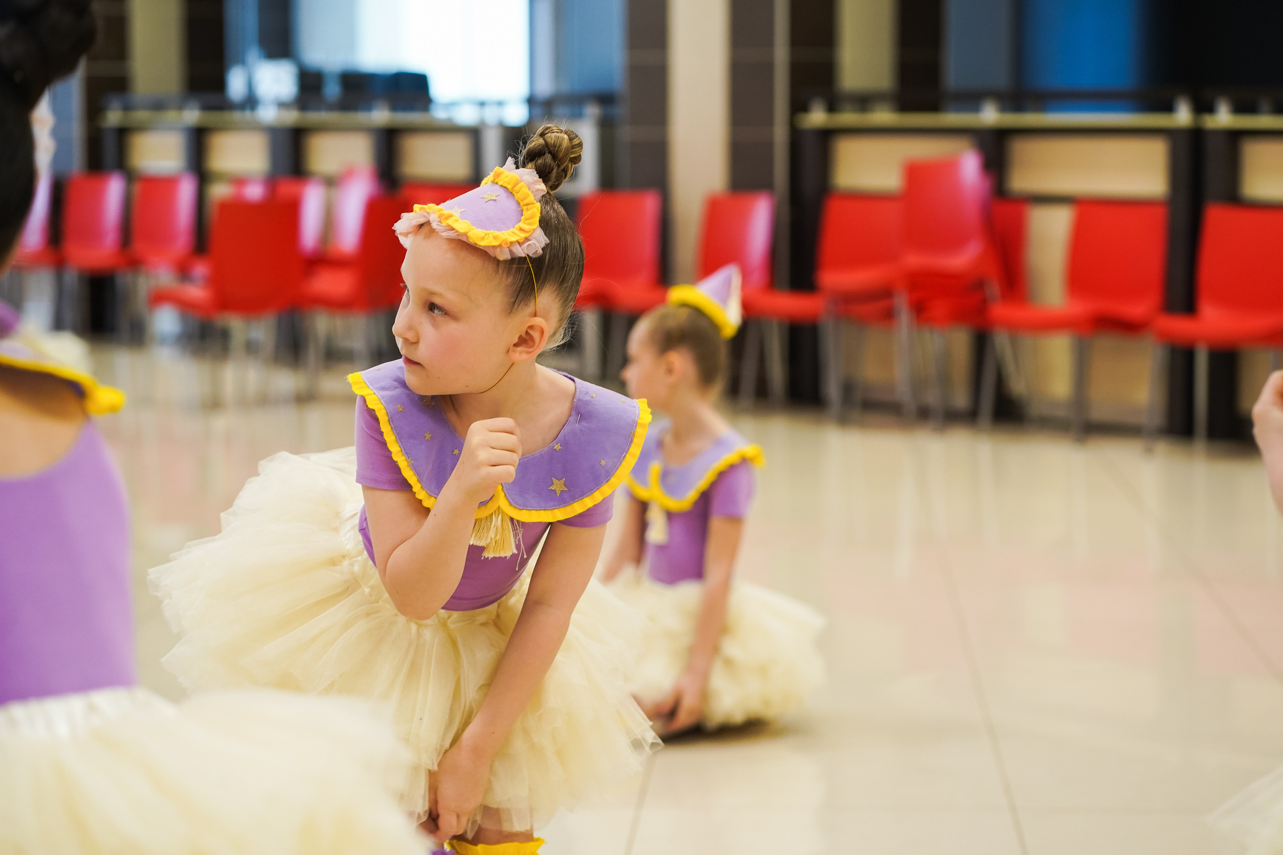 Эстрадная школа. Семейный и детский фотограф в Москве (Тинао) Галкина Алевтина