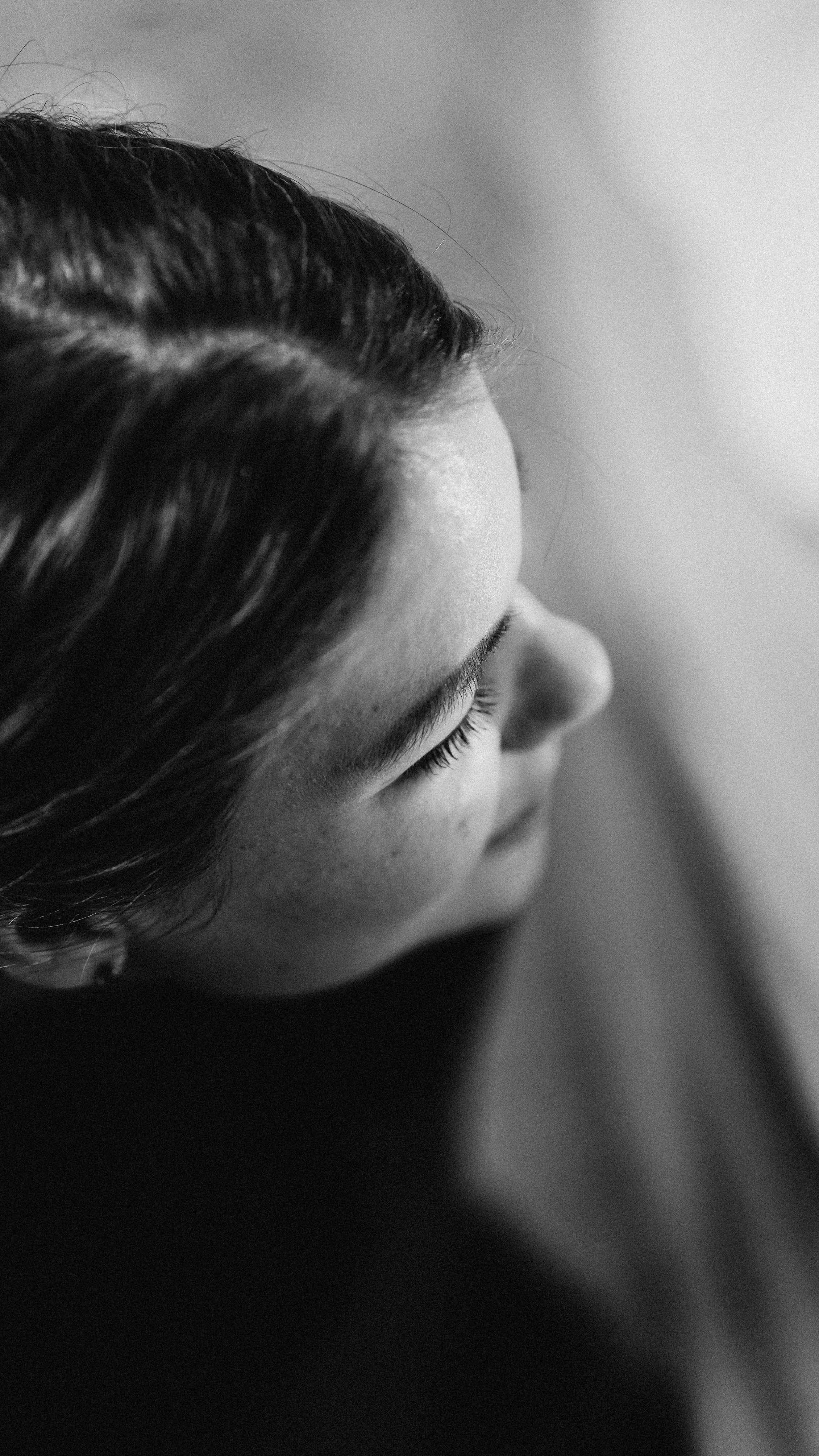 Верочке 2 месяца. Семейный и детский фотограф в Москве (Тинао) Галкина Алевтина