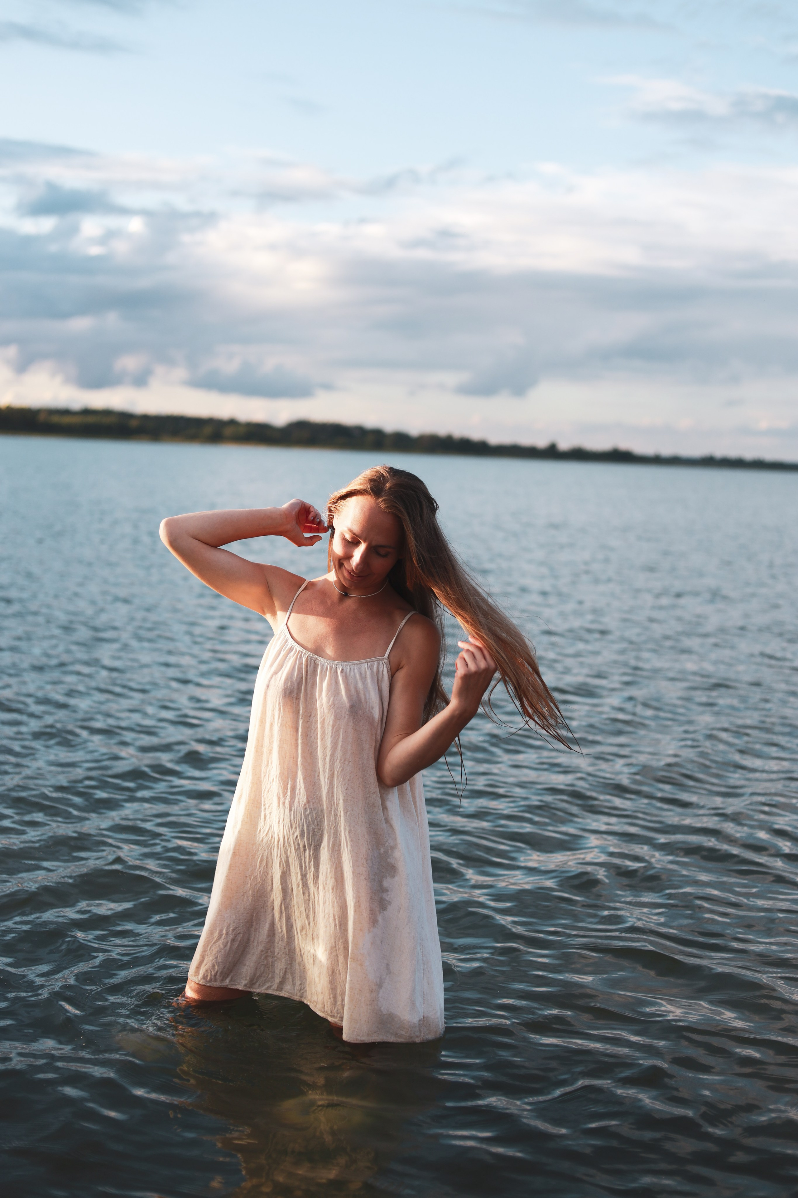 Таня (Кочель). Собирайте моменты, а не вещи