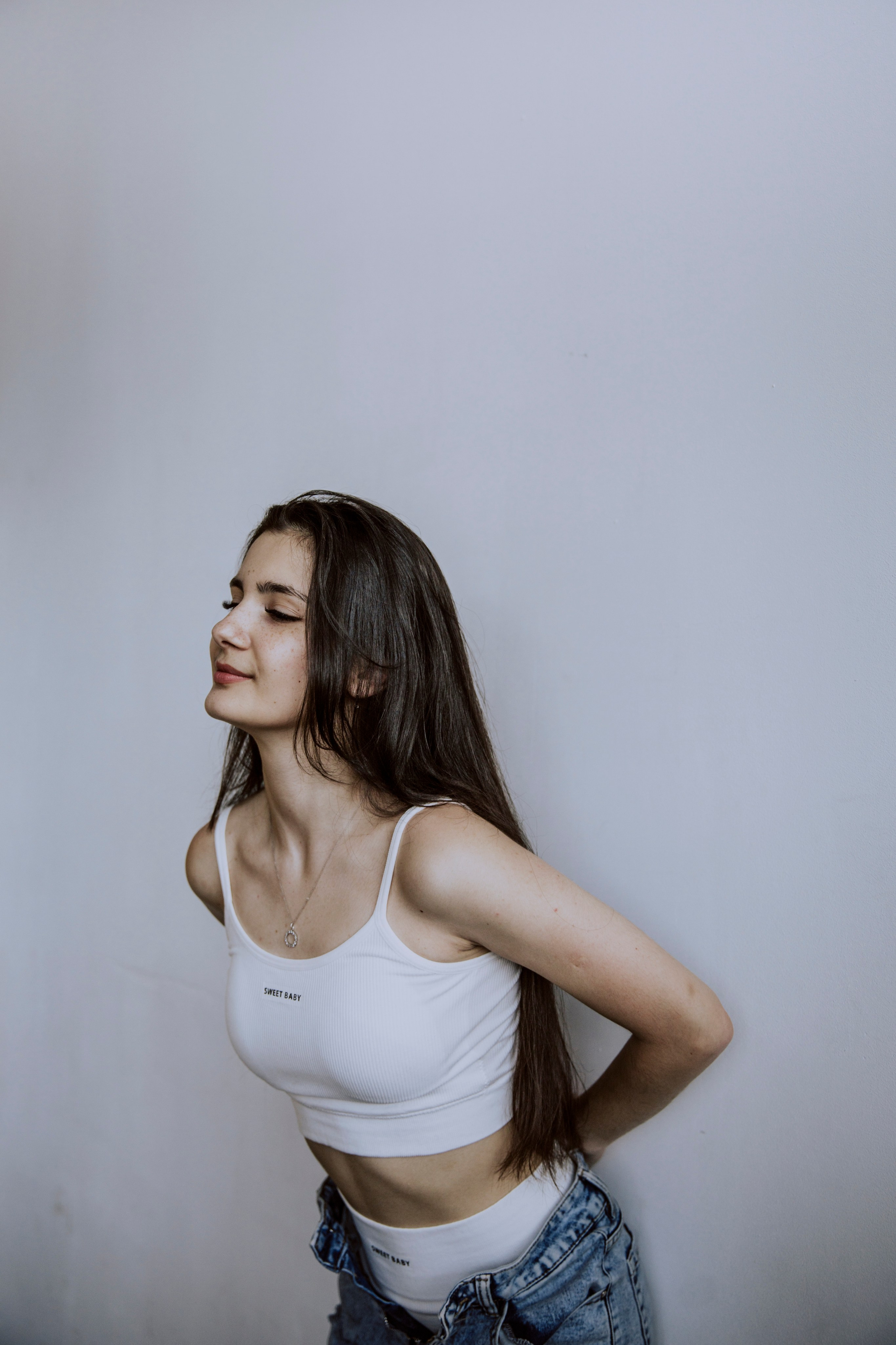 Милана. Фотограф, который снимает любовь в Санкт-Петербурге и Череповце