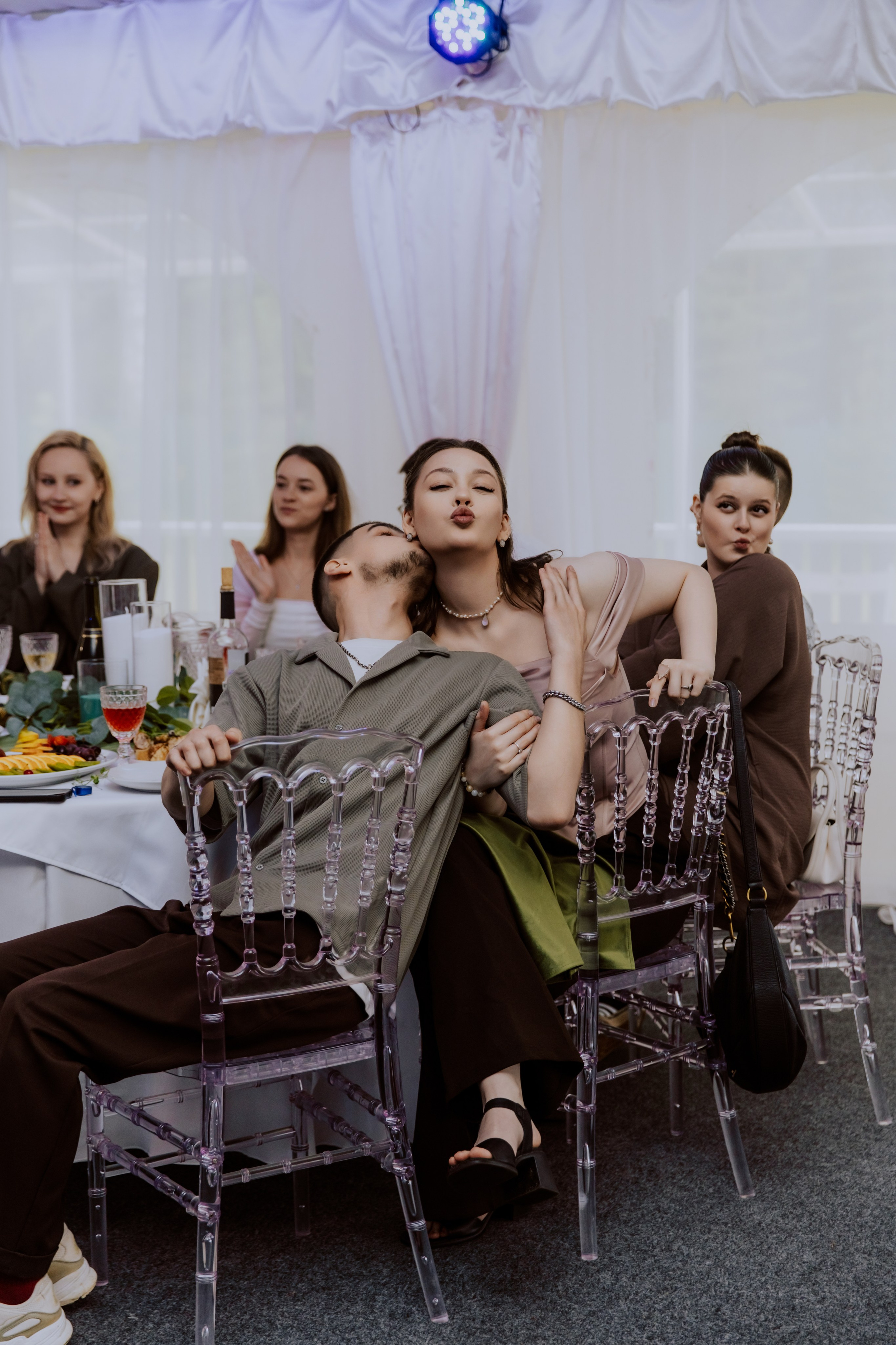 Дмитрий и Ульяна. Фотограф, который снимает любовь в Санкт-Петербурге и Череповце