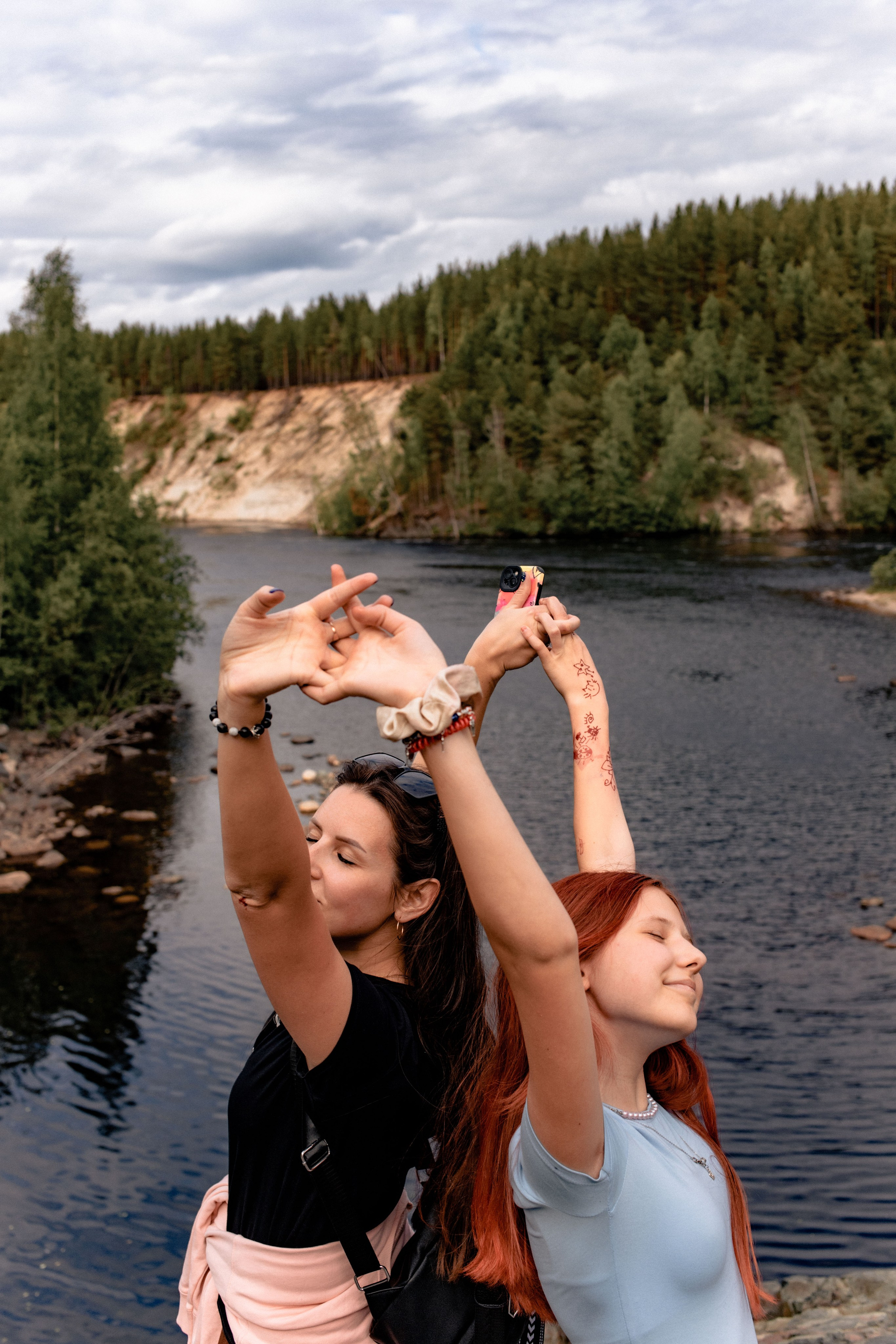 Карелия. Фотограф в Минске Анастасия Ткаченко