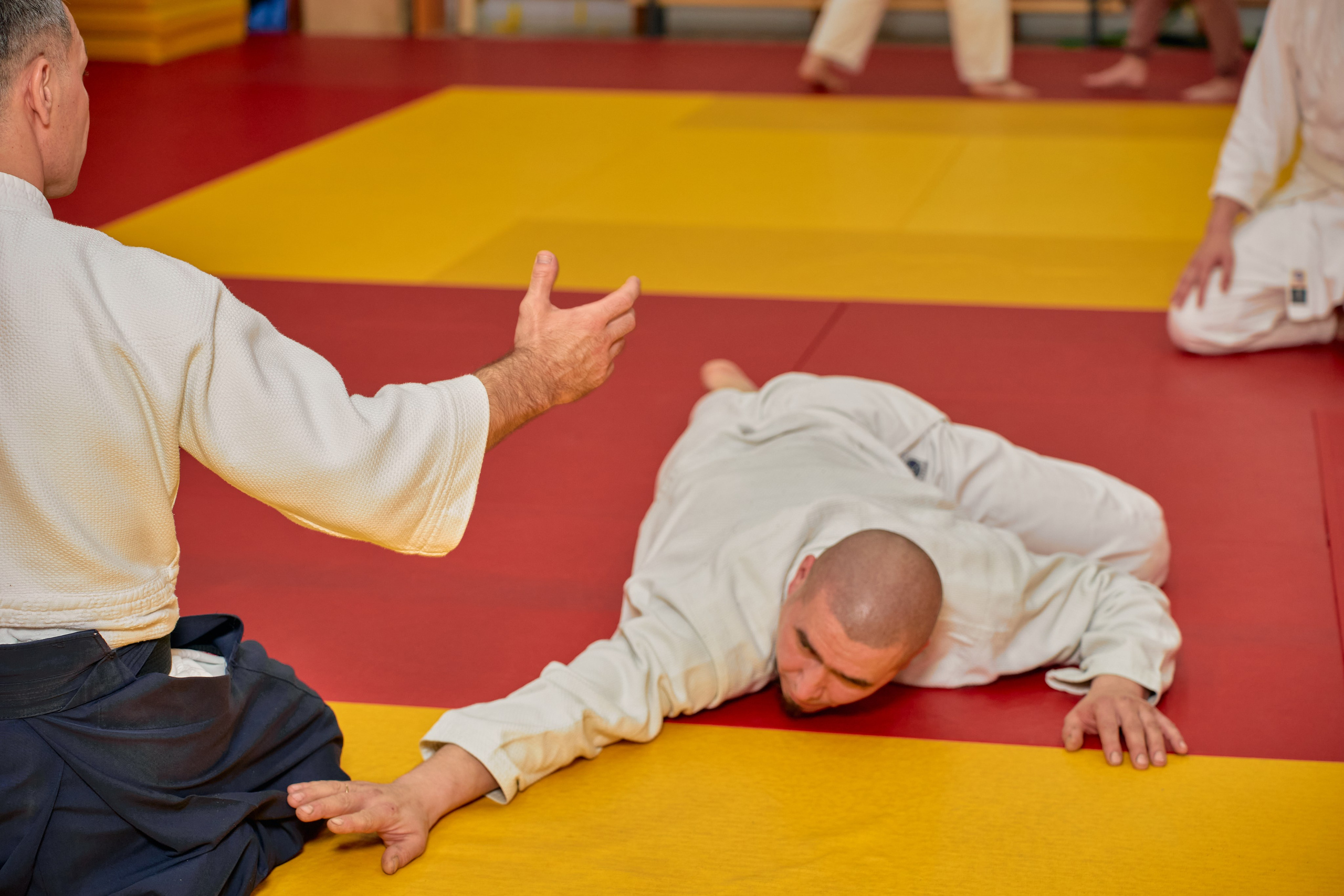 Репортажная съемка мероприятия Александр Шалагин