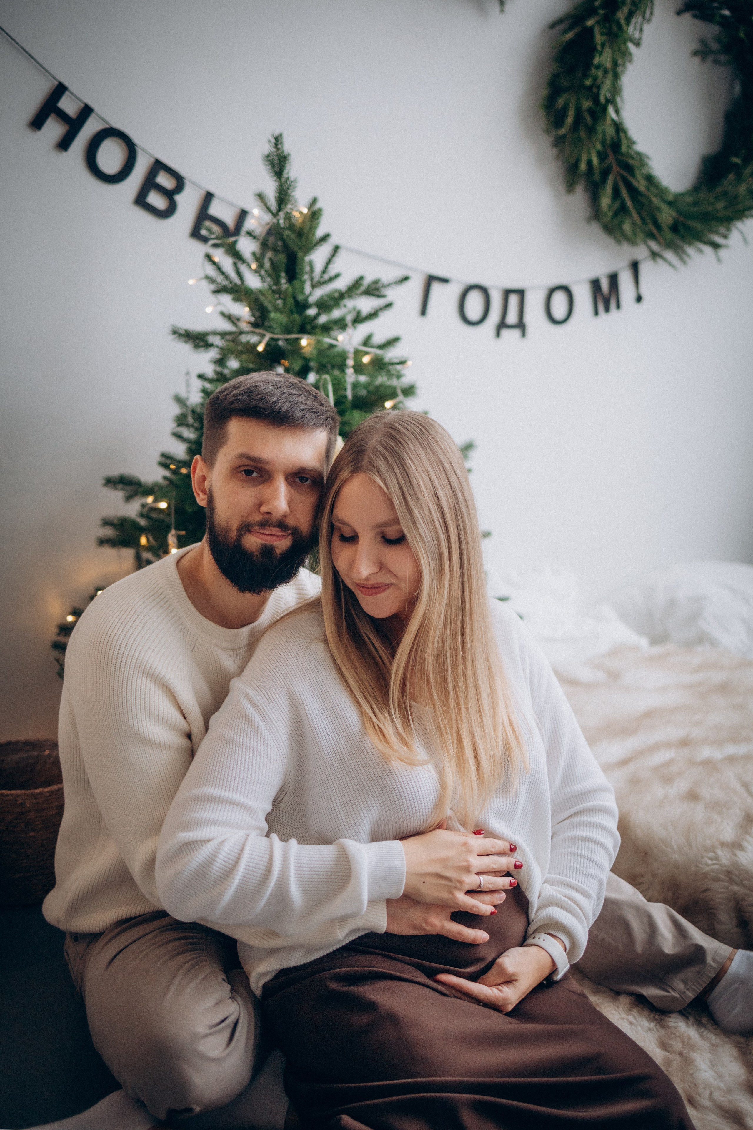Новый год в ожидании чудес. Фотограф в Санкт-Петербурге Светлана Арестова
