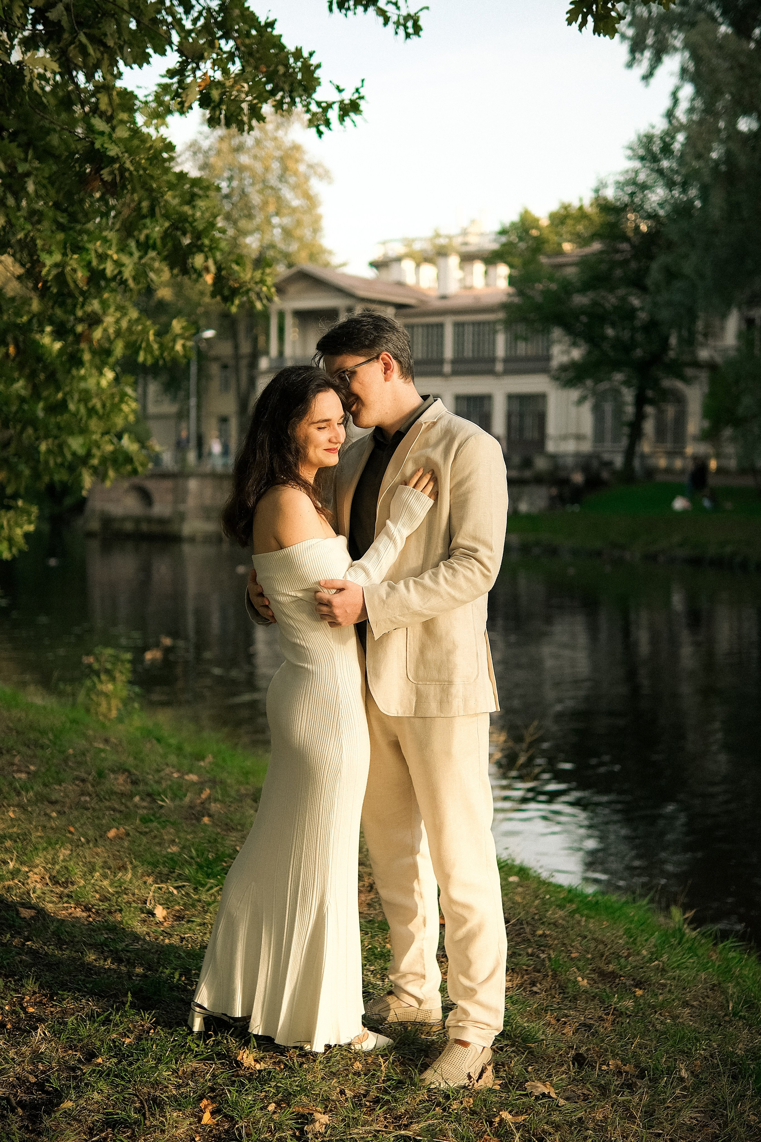 Алина & Вова. Phdkvmr.ru