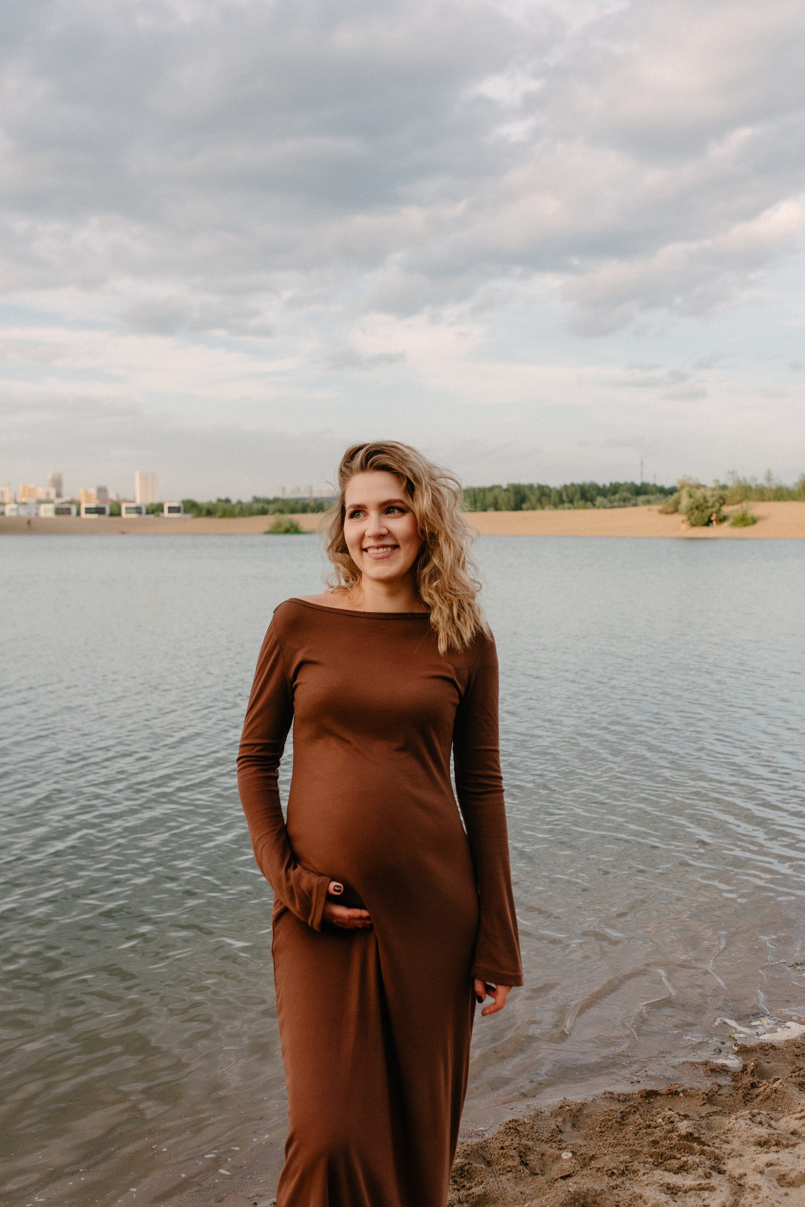 Эрик&Ангелина. Фотограф в Новосибирске Анастасия Курто