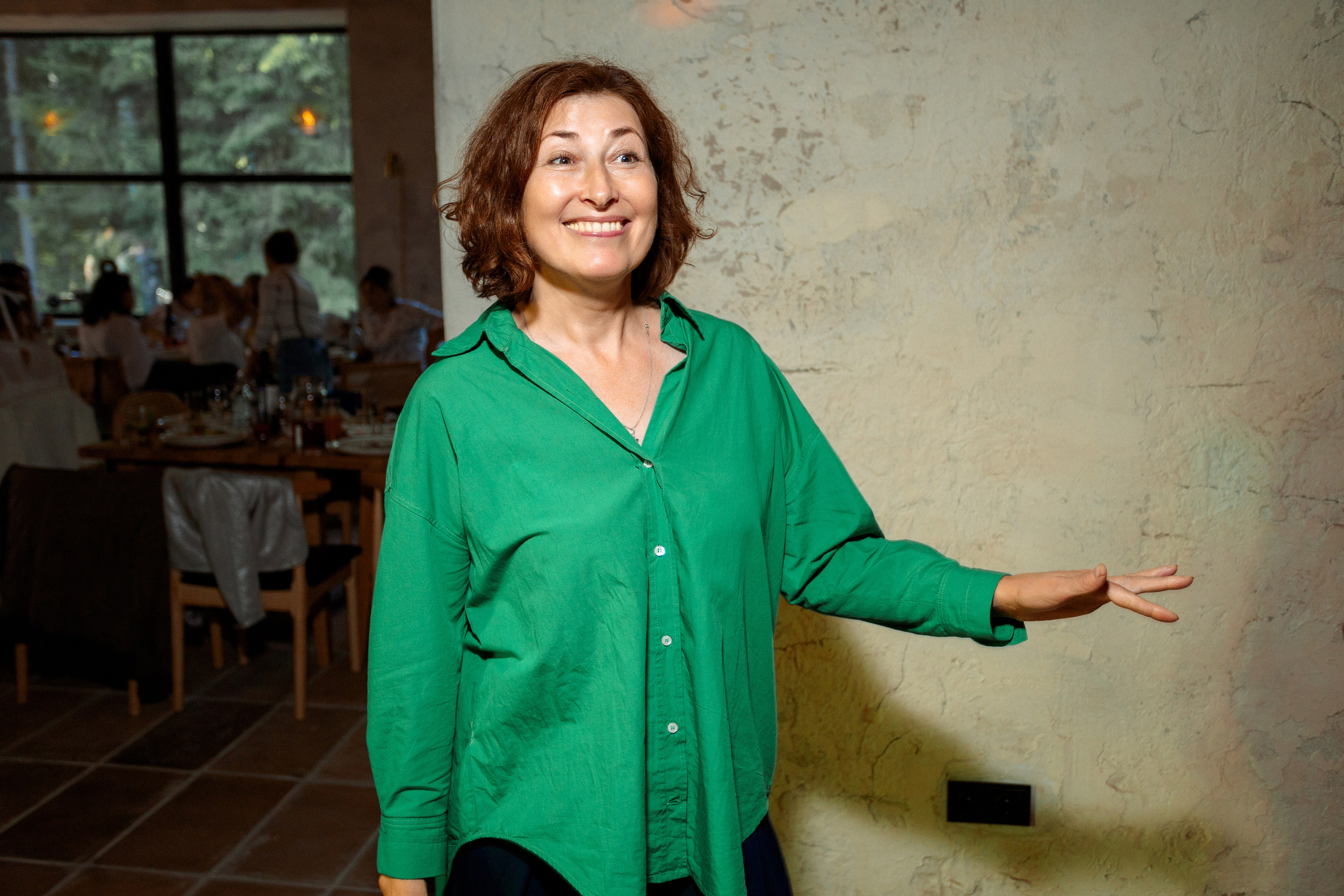 ПРИМЕР: Корпоратив Мамин Хлеб. Все фото. Профессиональный фотограф в Ижевске Леша Петров