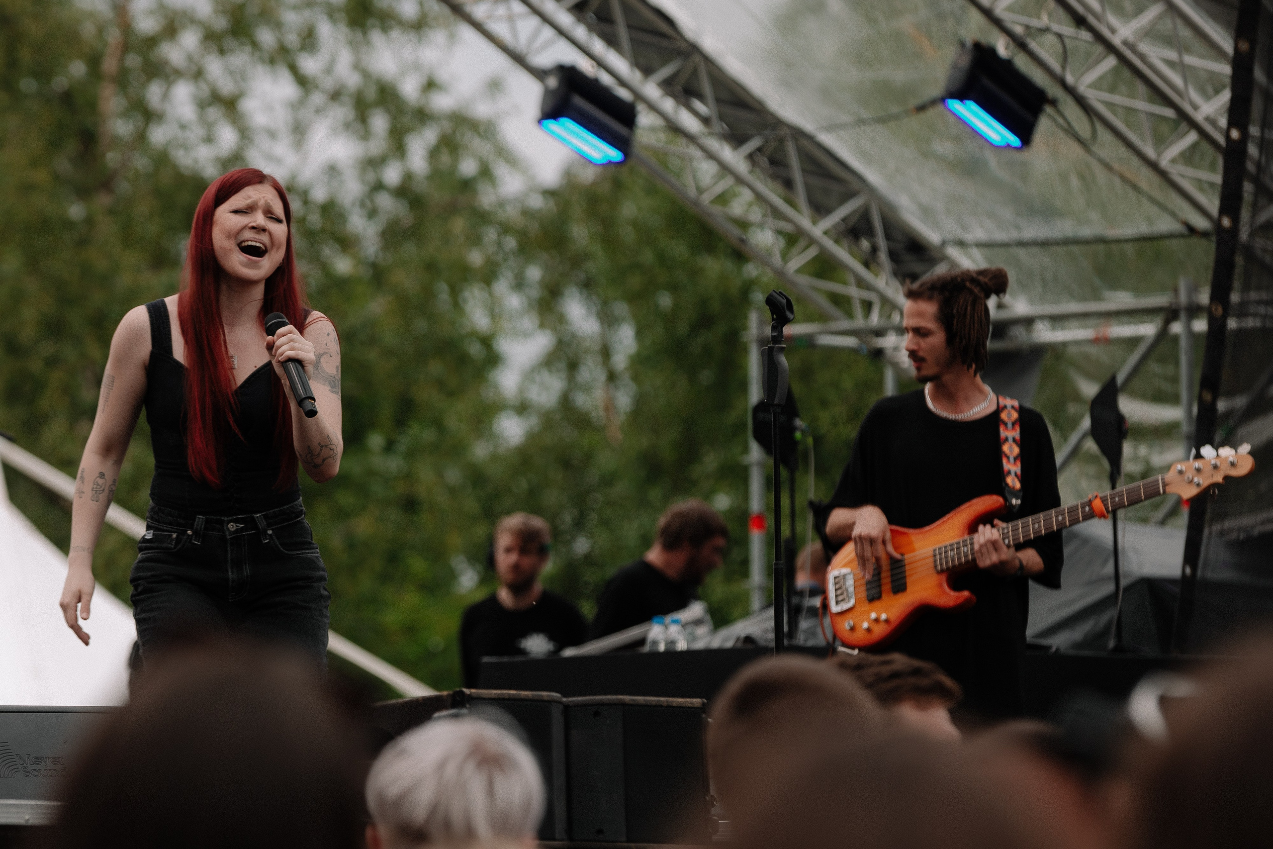 VK1'23. Фотограф в Санкт-Петербурге