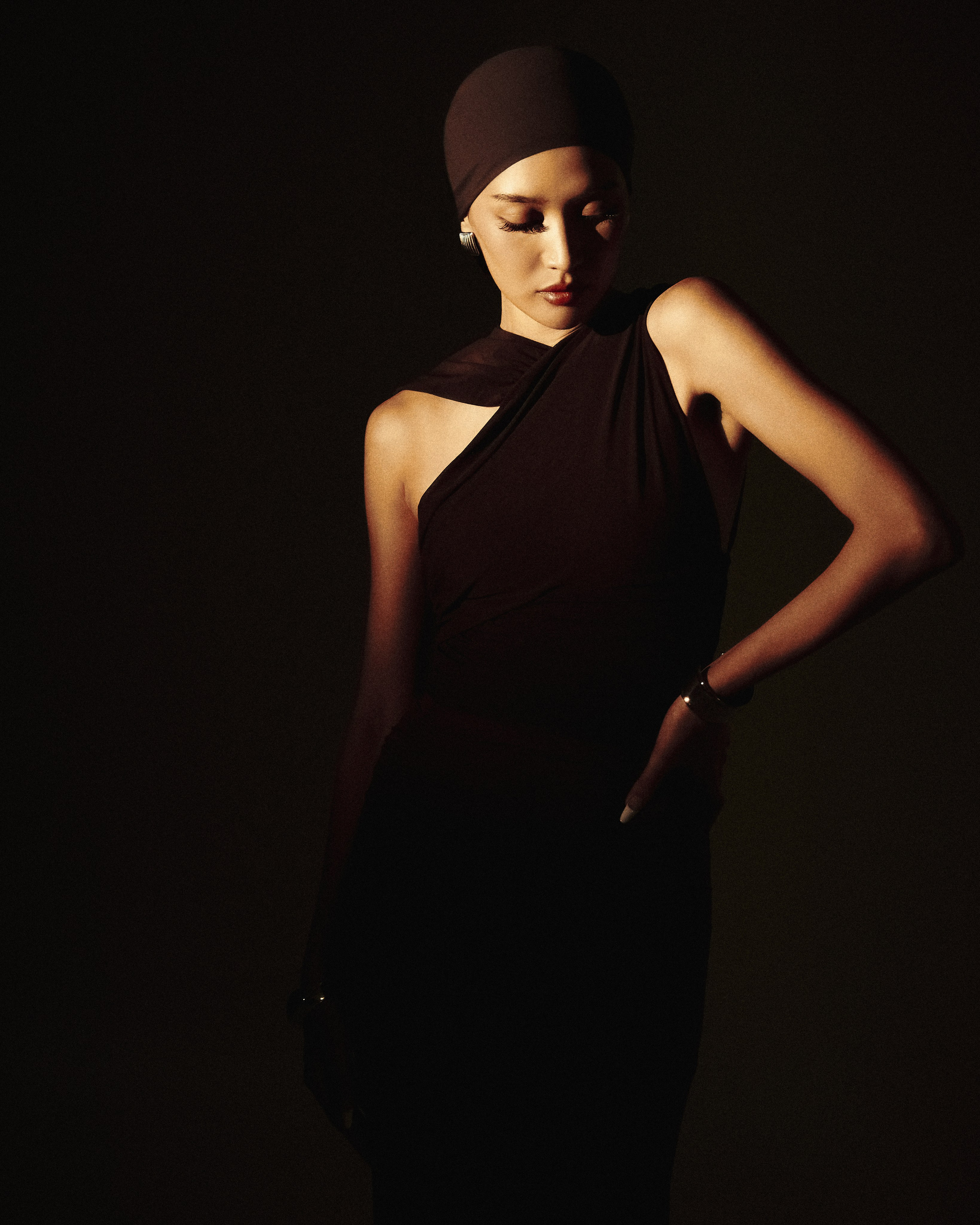 Offbeat. Fashion, portrait, personal photographer. Almaty, KZ