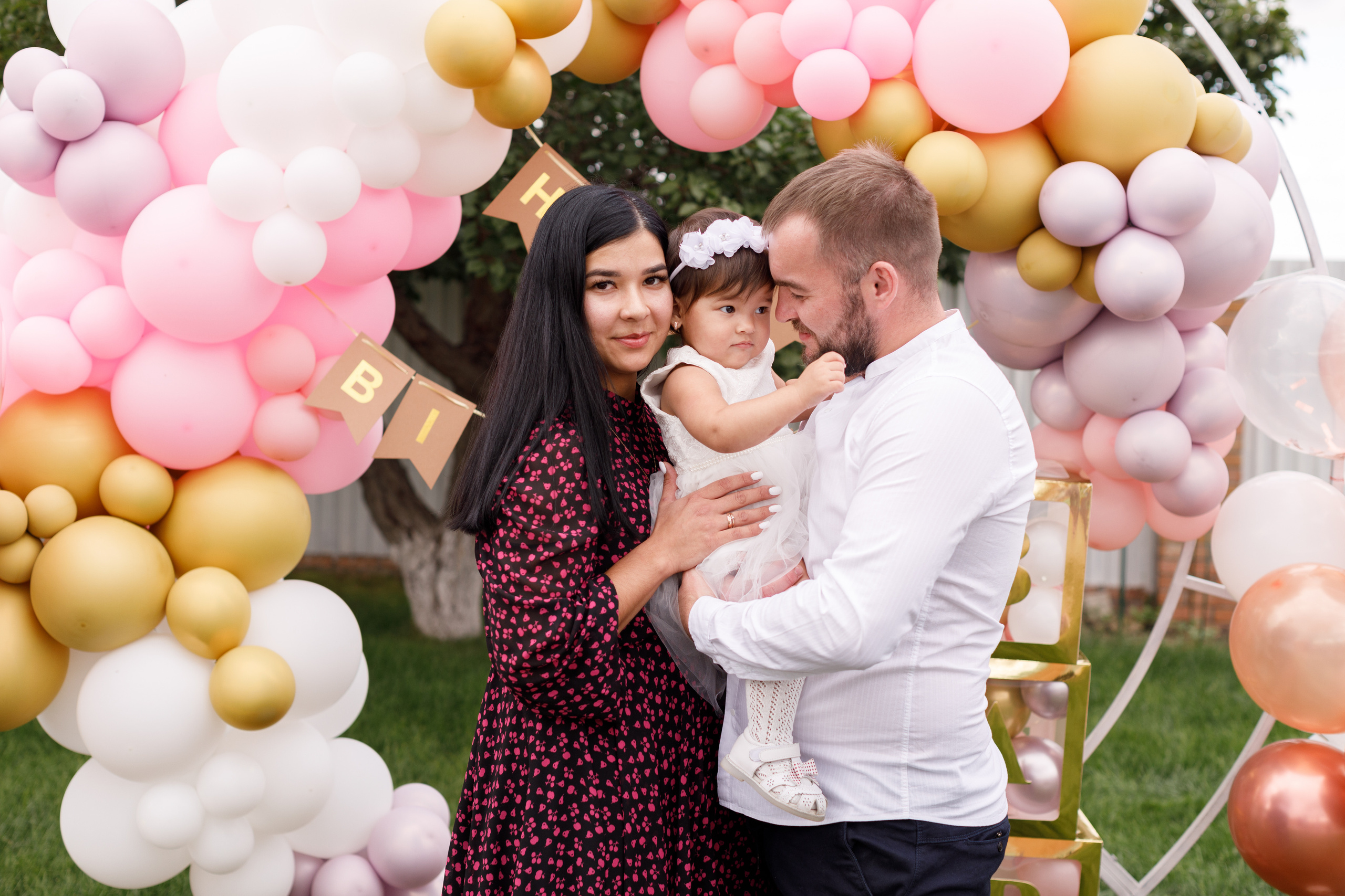 Отзывы. Свадебный, семейный и детский фотограф в Оренбургской области Юля Лепп