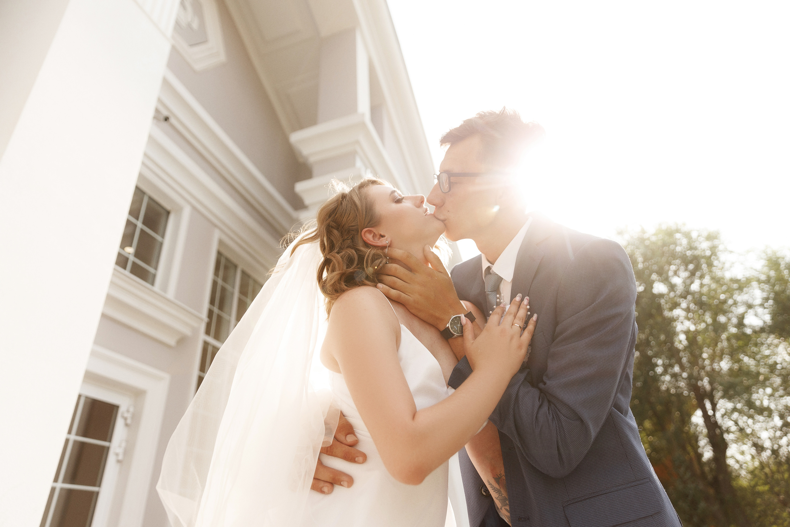 Отзывы. Свадебный, семейный и детский фотограф в Оренбургской области Юля Лепп