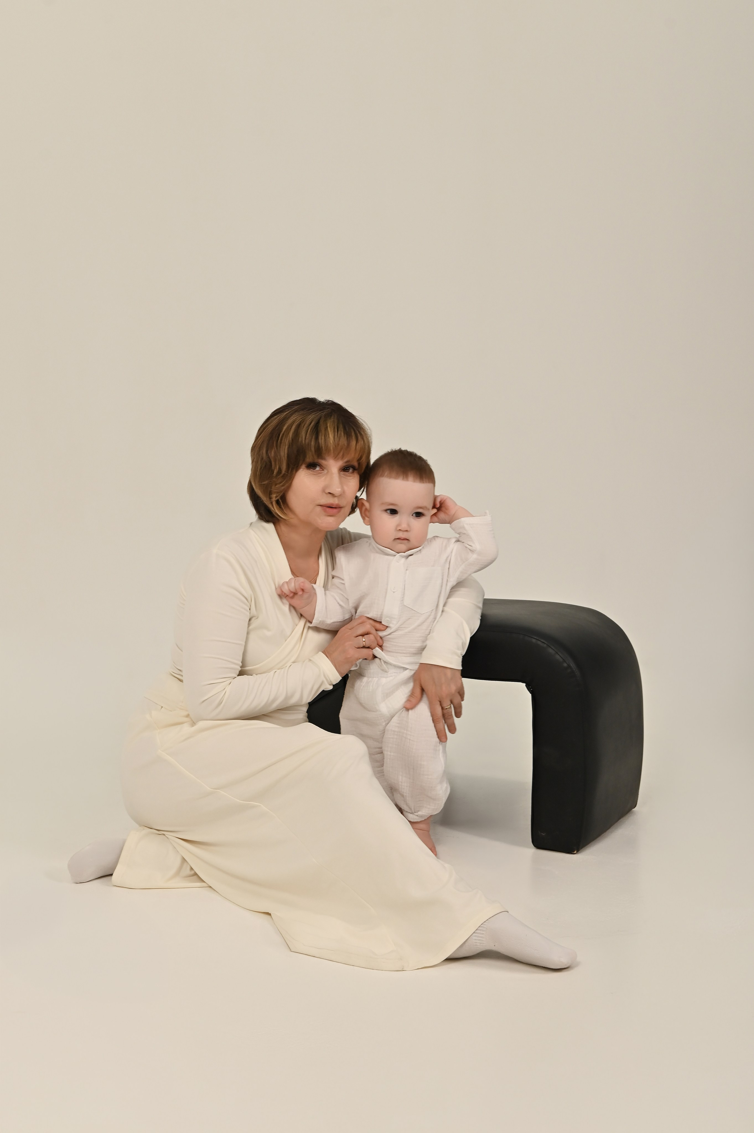 Адам годик и семейная. Фотограф Новорожденных и семейный Элла Огай г. Сатпаев