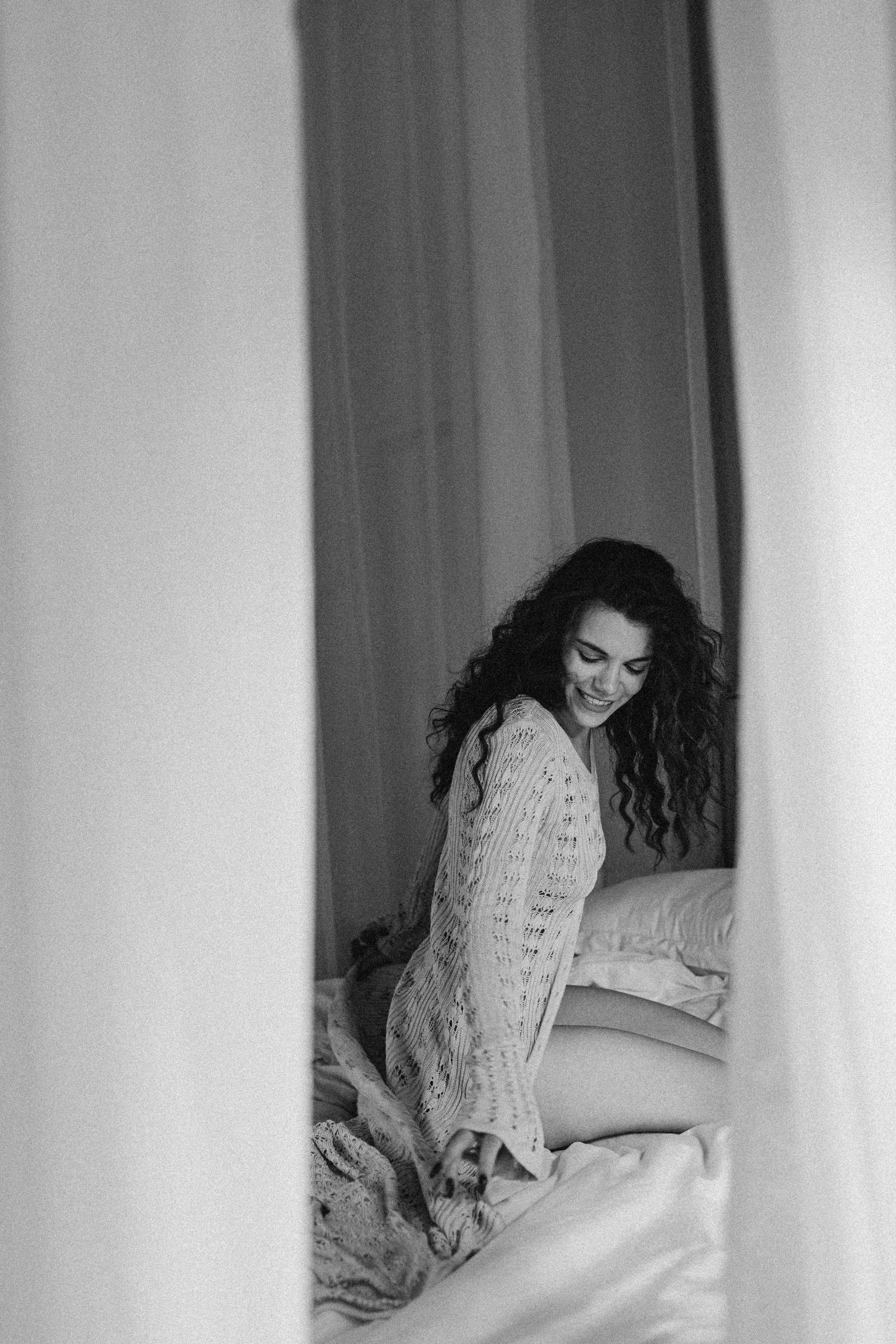 Катя. Фотограф в Петербурге Ольга Стрельченко