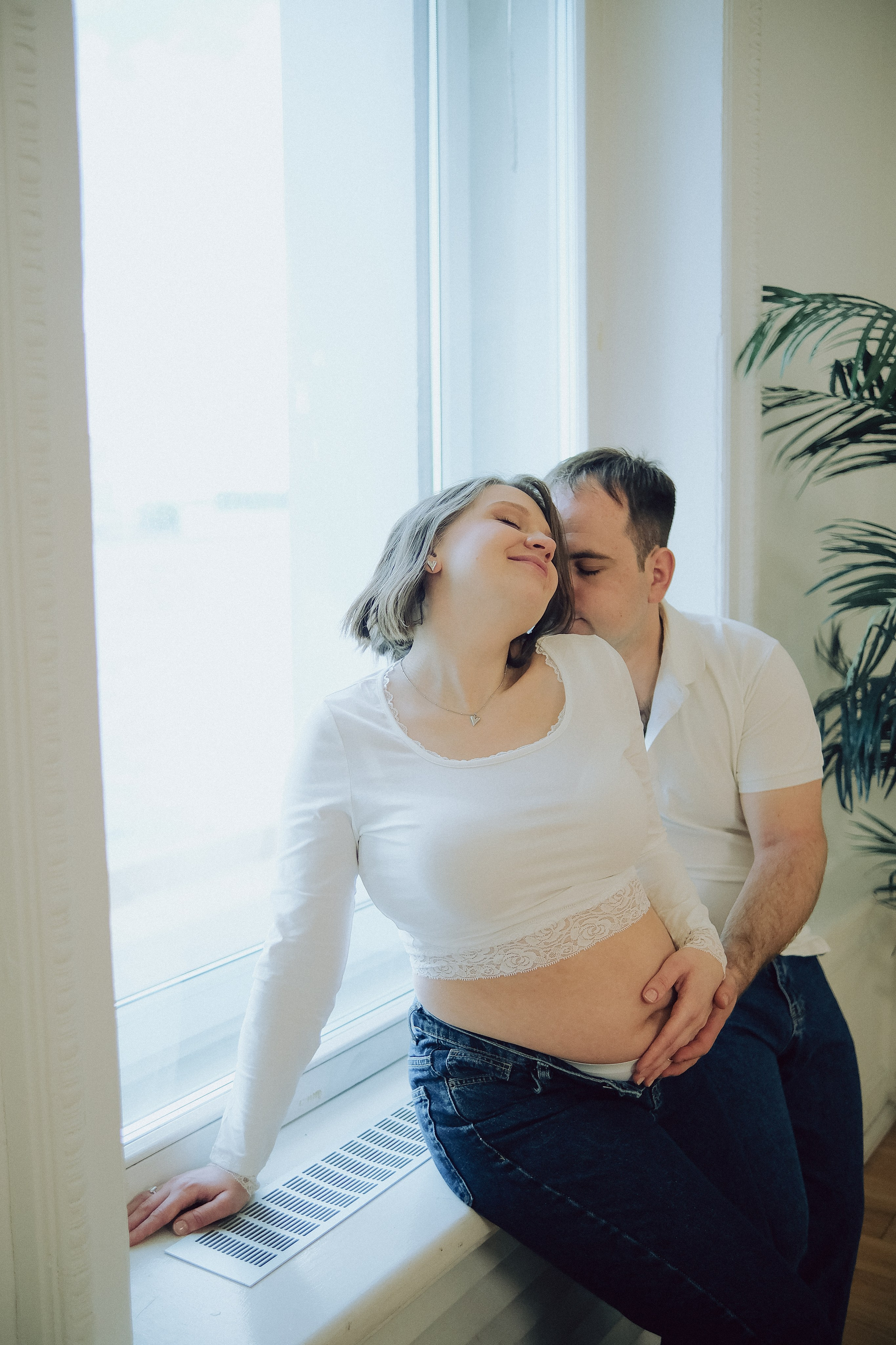 Ника & Леша. Phdkvmr.ru