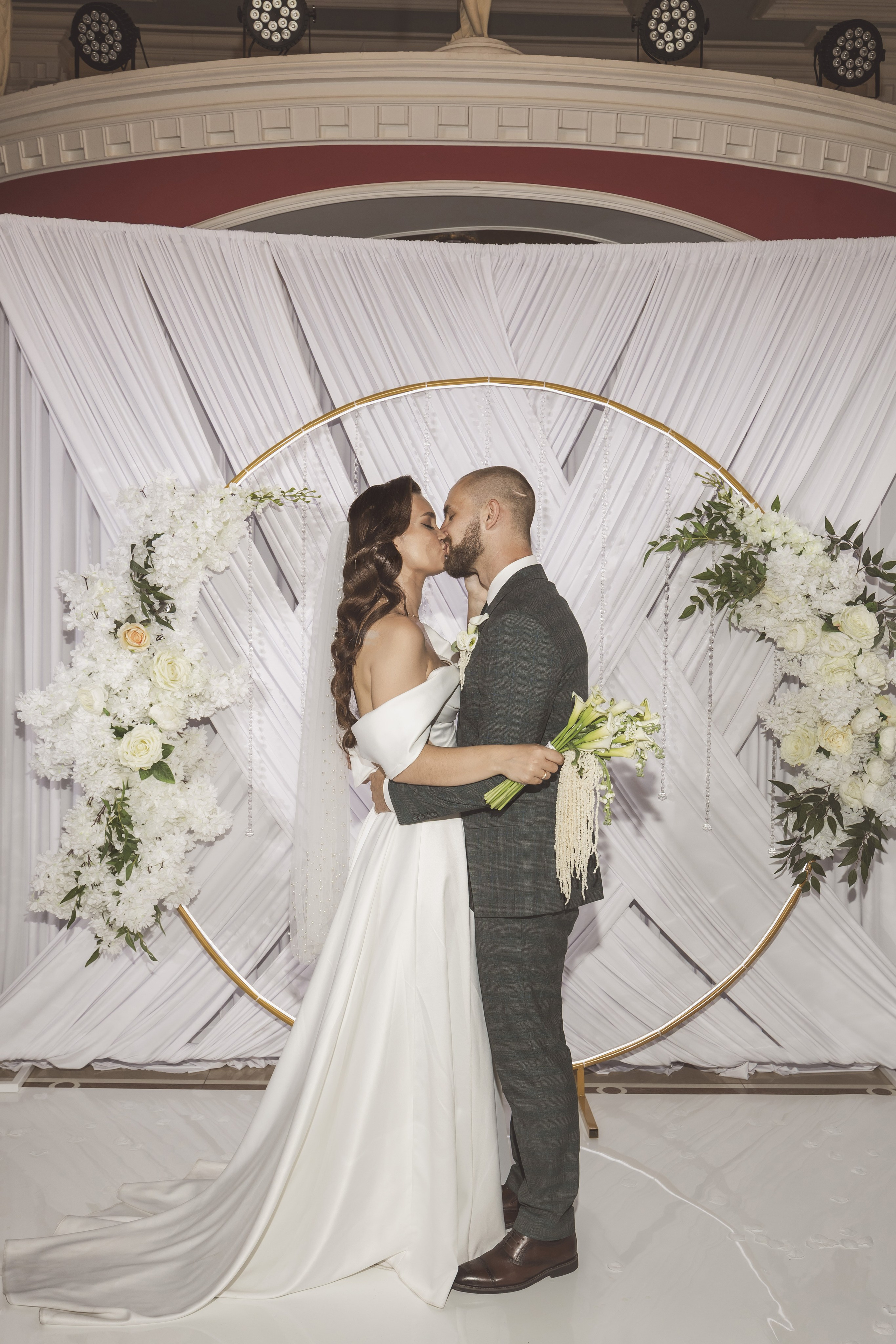 Артем & Мария. Яна Чхан — Фотограф в Донецке и не только