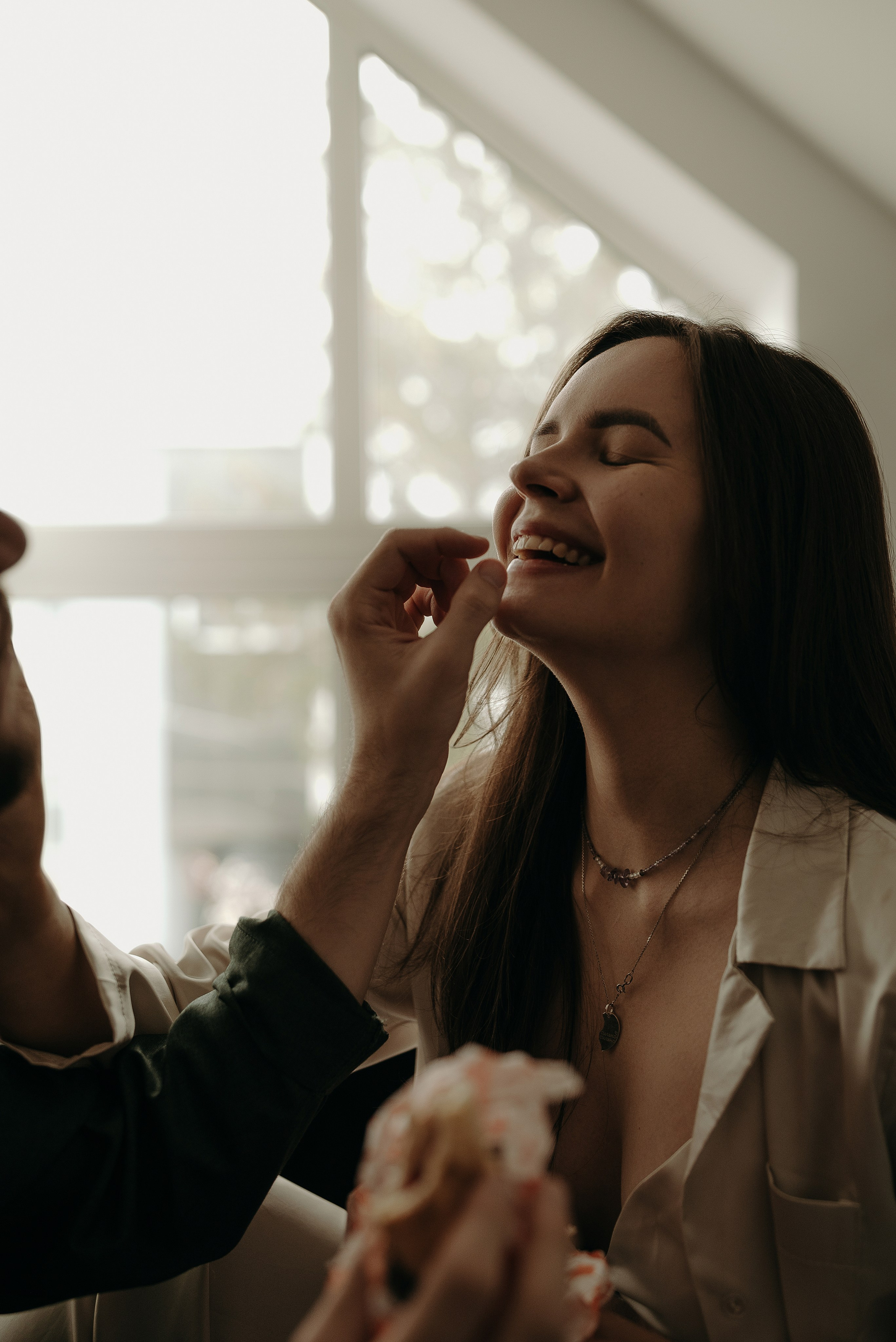 Антонина & Илья. Индивидуальный и lovestory фотограф в Самаре. Никонорова Наталья