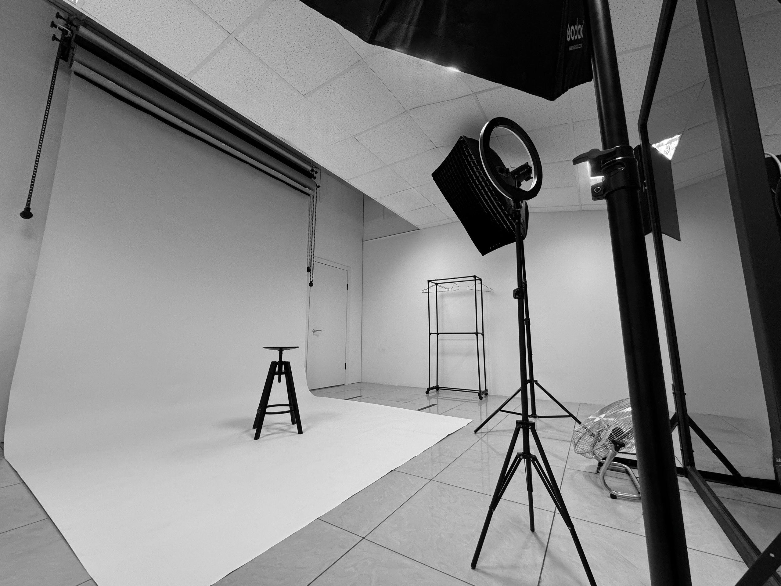 фотостудия автопортрета Псков