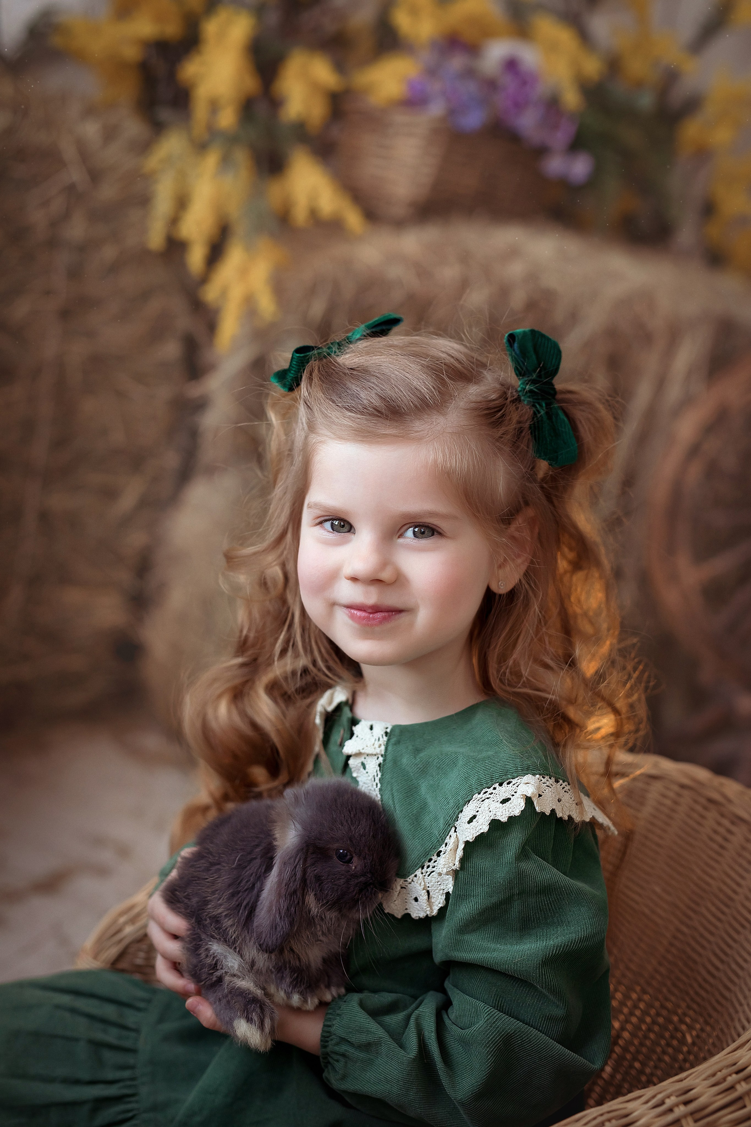 Марьяна. Фотограф на крещение и венчание