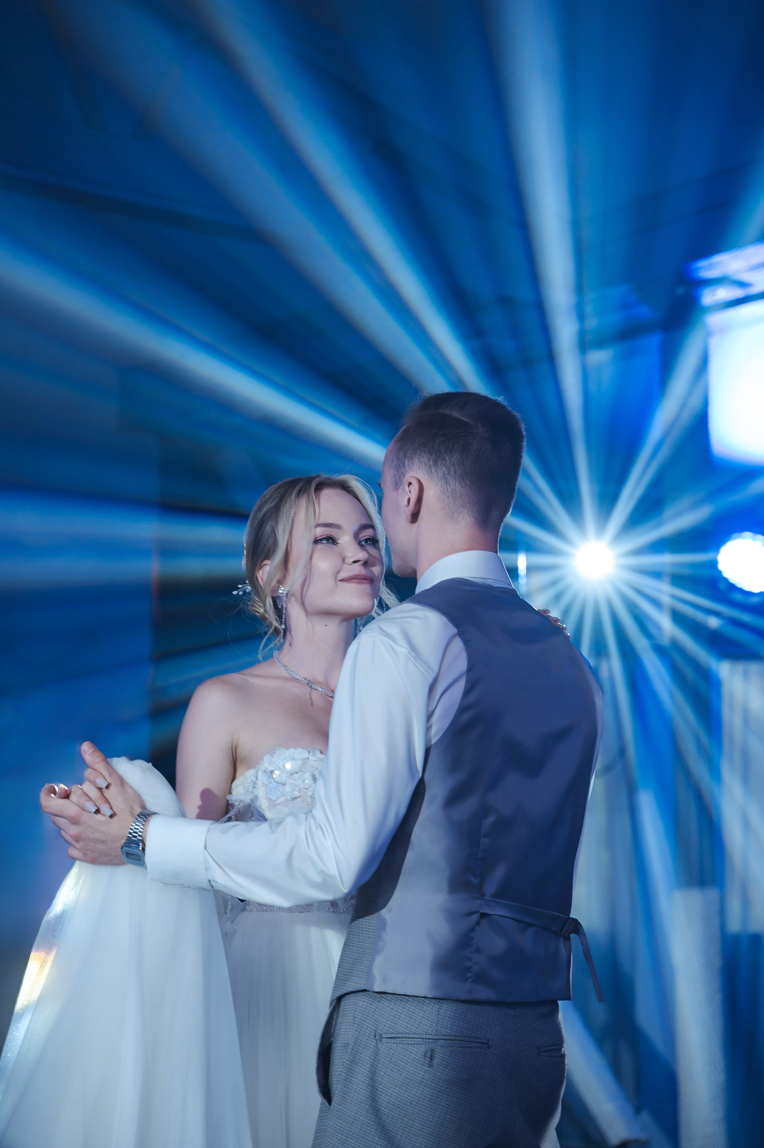 Никита и Кристина. Фотограф Дарья Борисова в г. Новочеркасск и РО