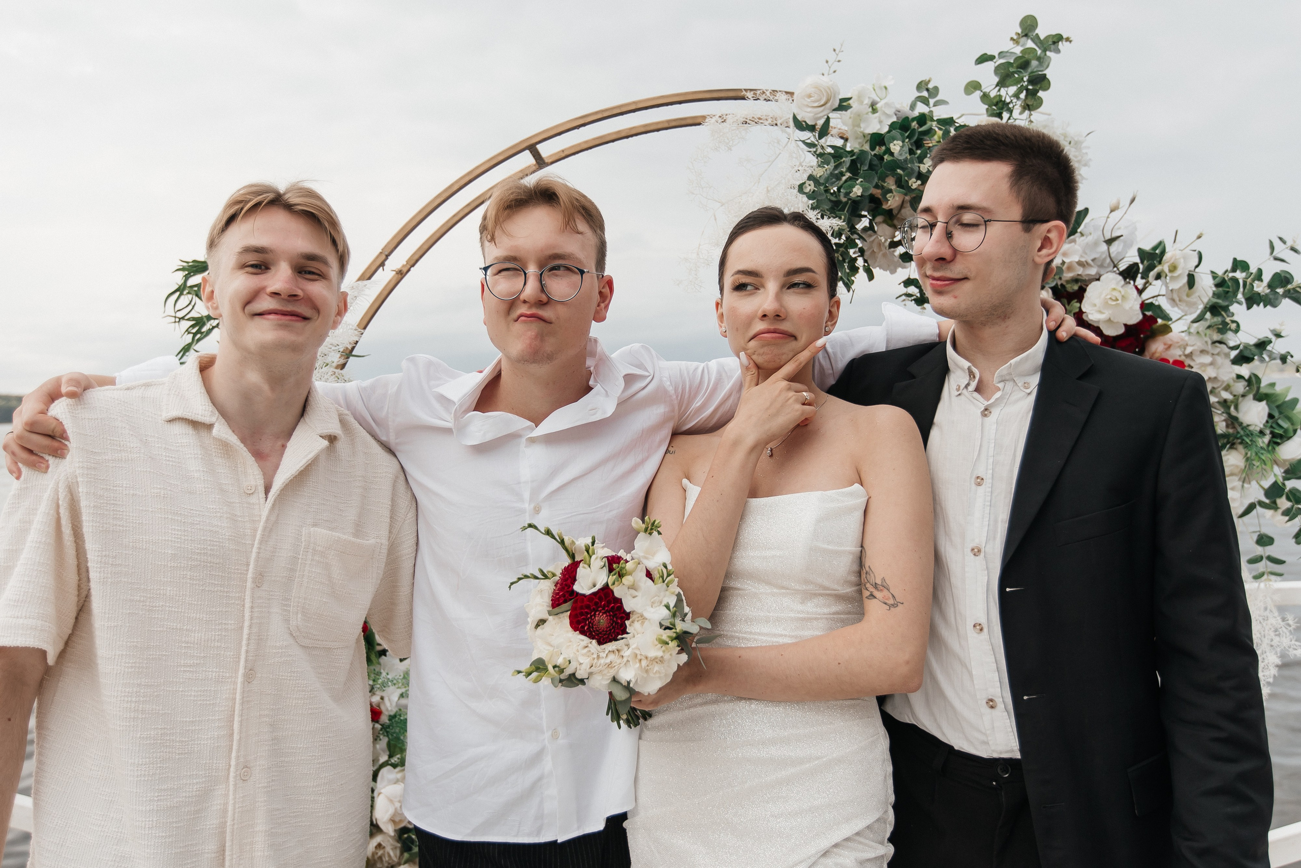 Полина и Леонид 2023. Свадебный и портретный фотограф Алина Иванова. Екатеринбург-Москва