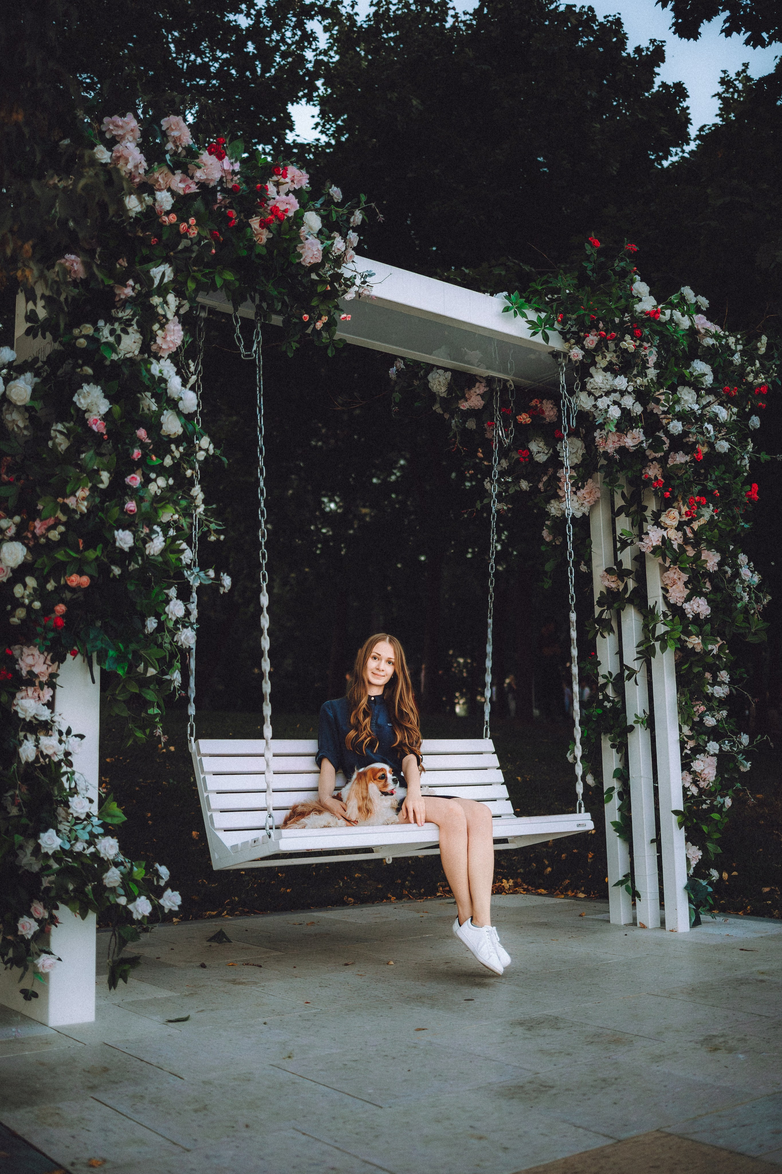 Наташа и Вики