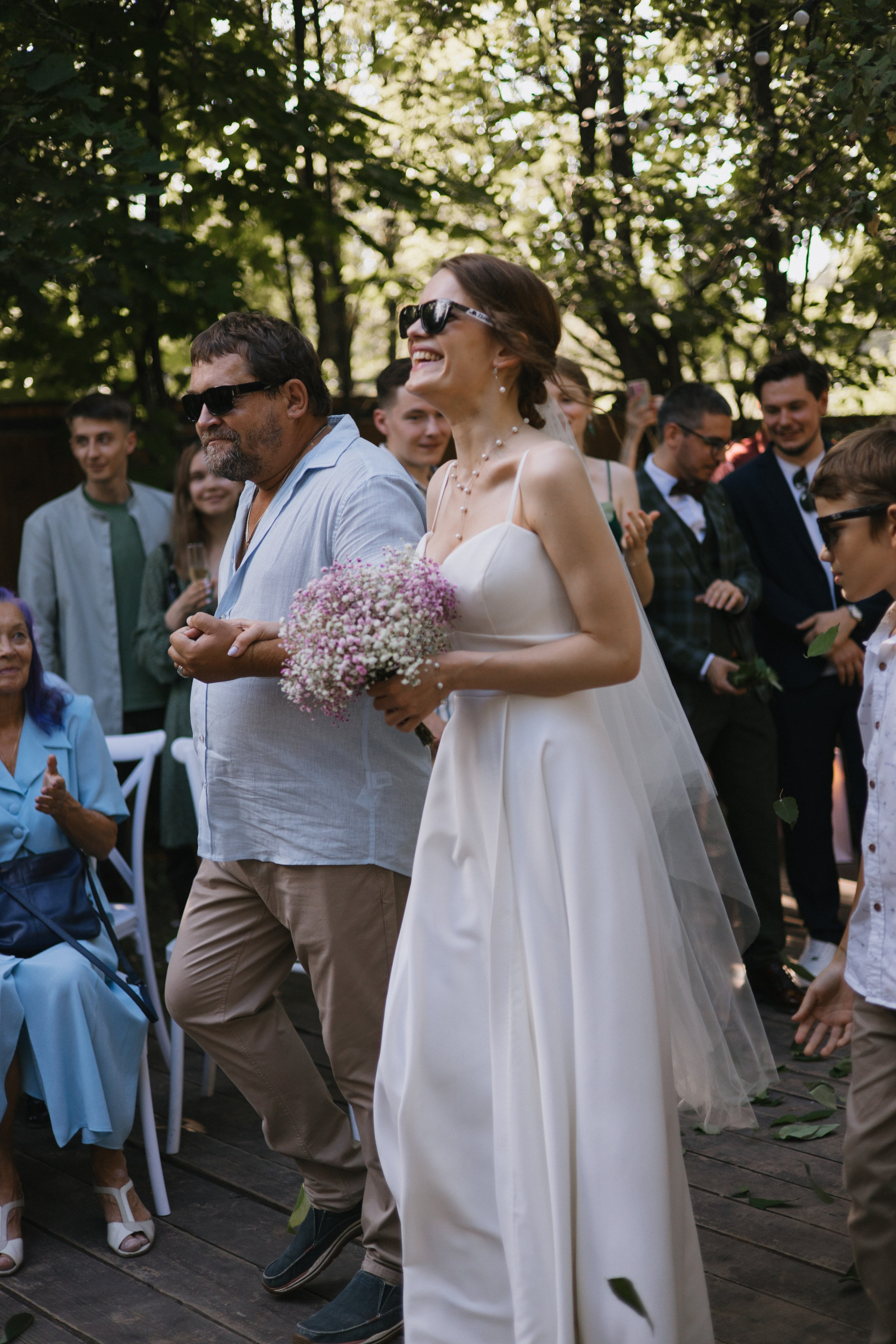 32 человека и 1 кот. Свадебный и семейный фотограф в Санкт-Петербурге и Москве