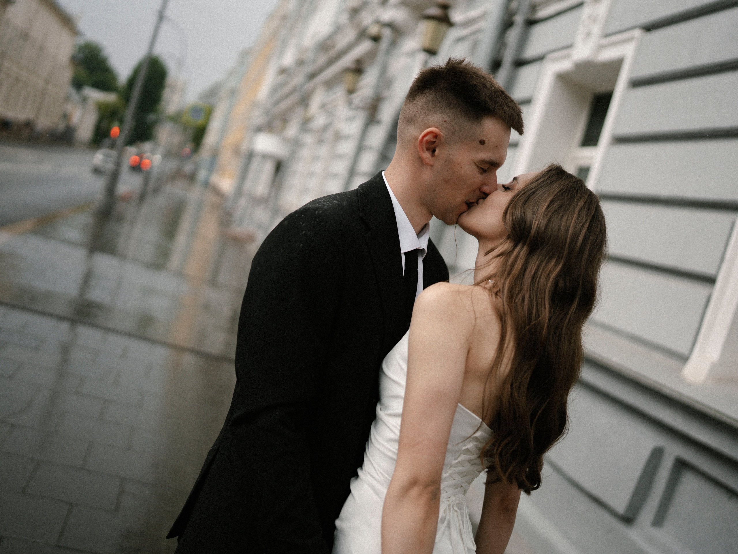 Люба и Артём 17.07.2025. Свадебный фотограф