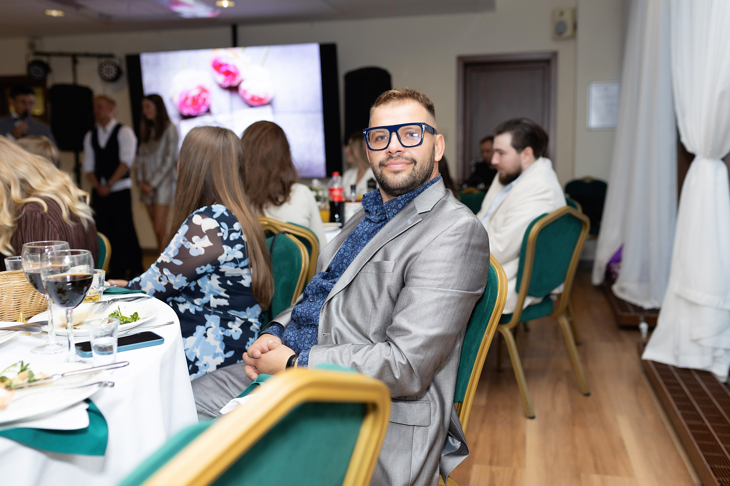Свадебная фотосессия Никиты и Валерии. Фотограф в Железнодорожном и Балашихе