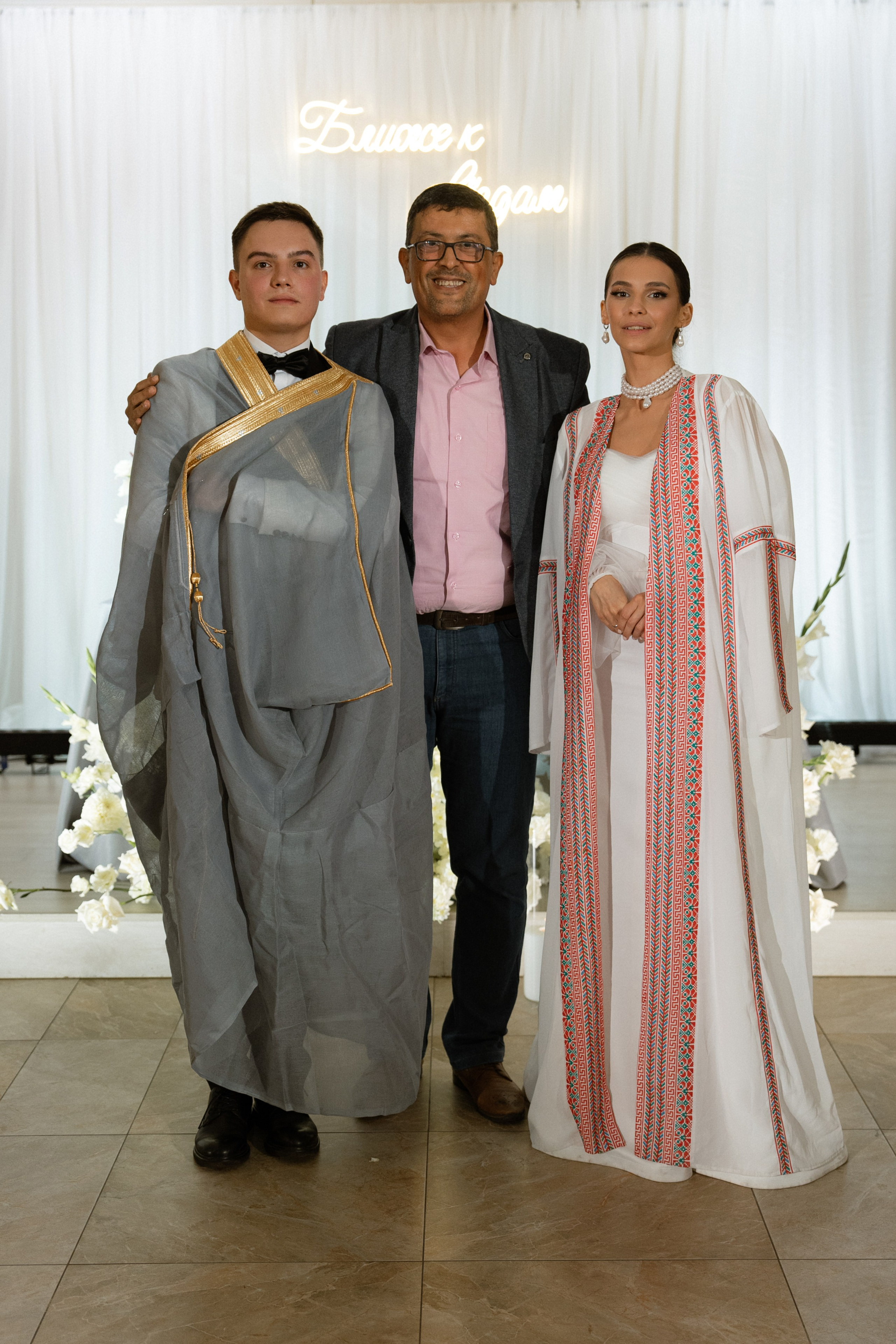 Ближе к Звездам. Анонс. Семейный и портретный фотограф в Саратове Сахарова Маша