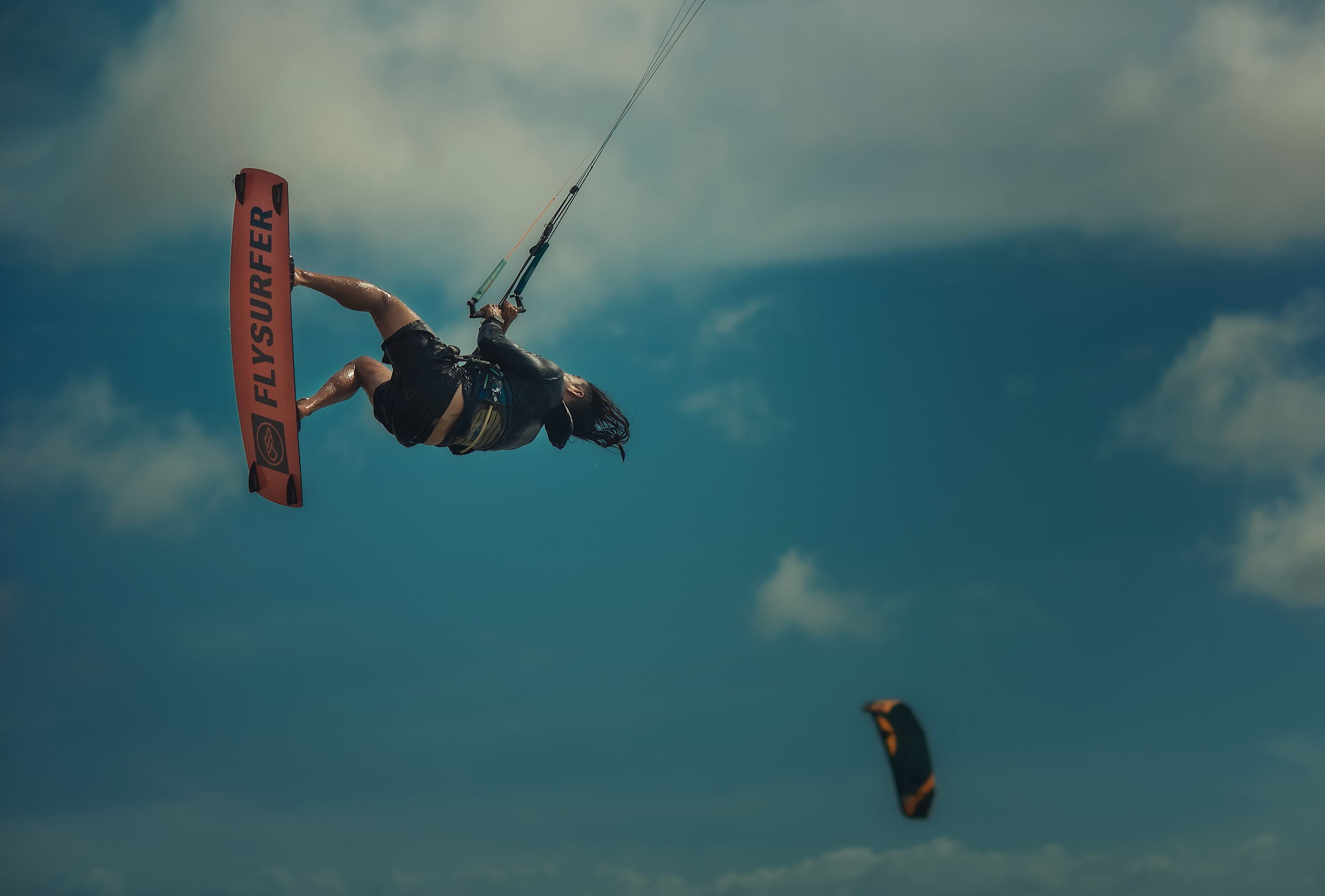 Кайт серф. Семейный, детский и женский фотограф в Ростове-на-Дону Кирилина Екатерина