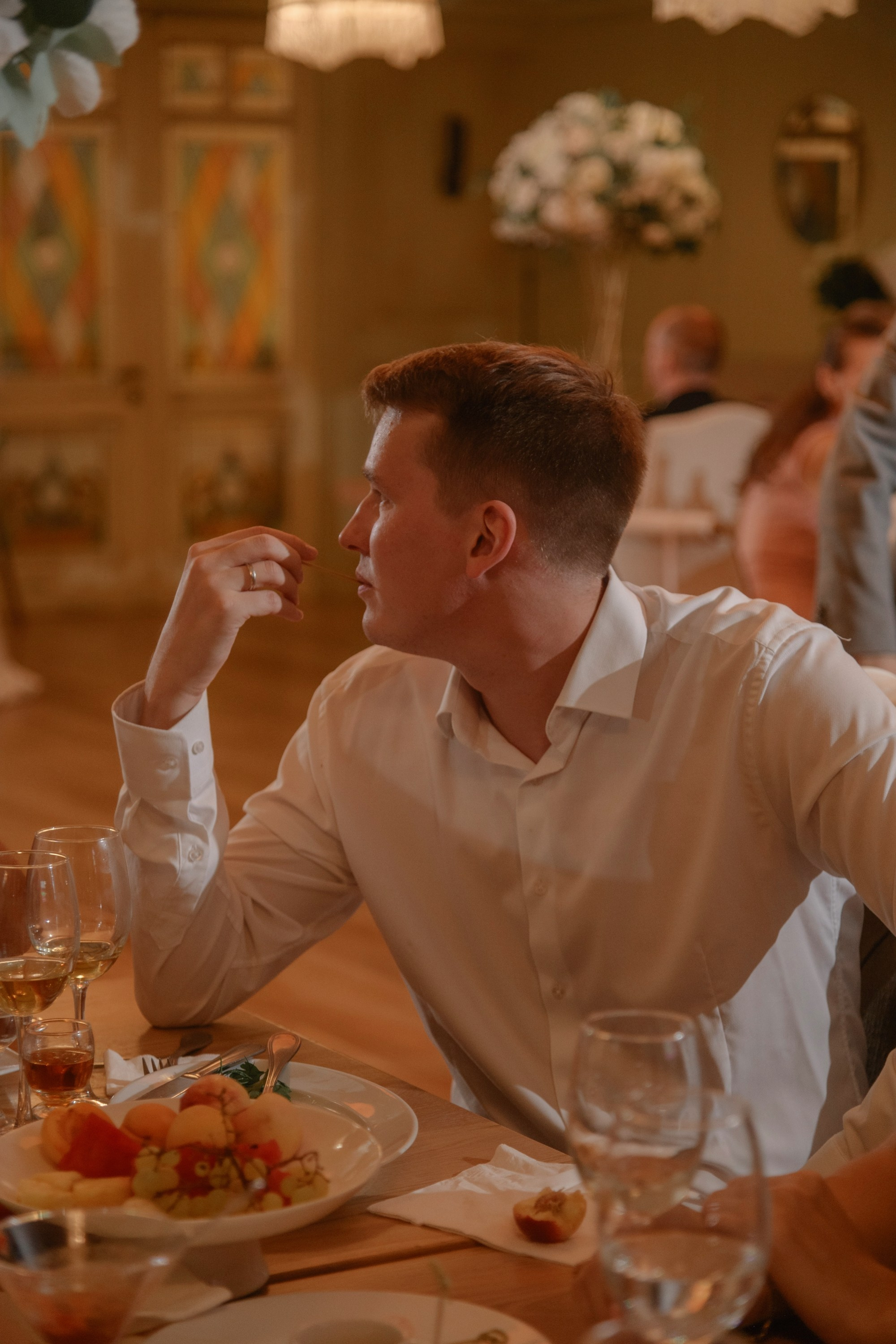 Камилла и Денис. Фотограф Смоляк Алена