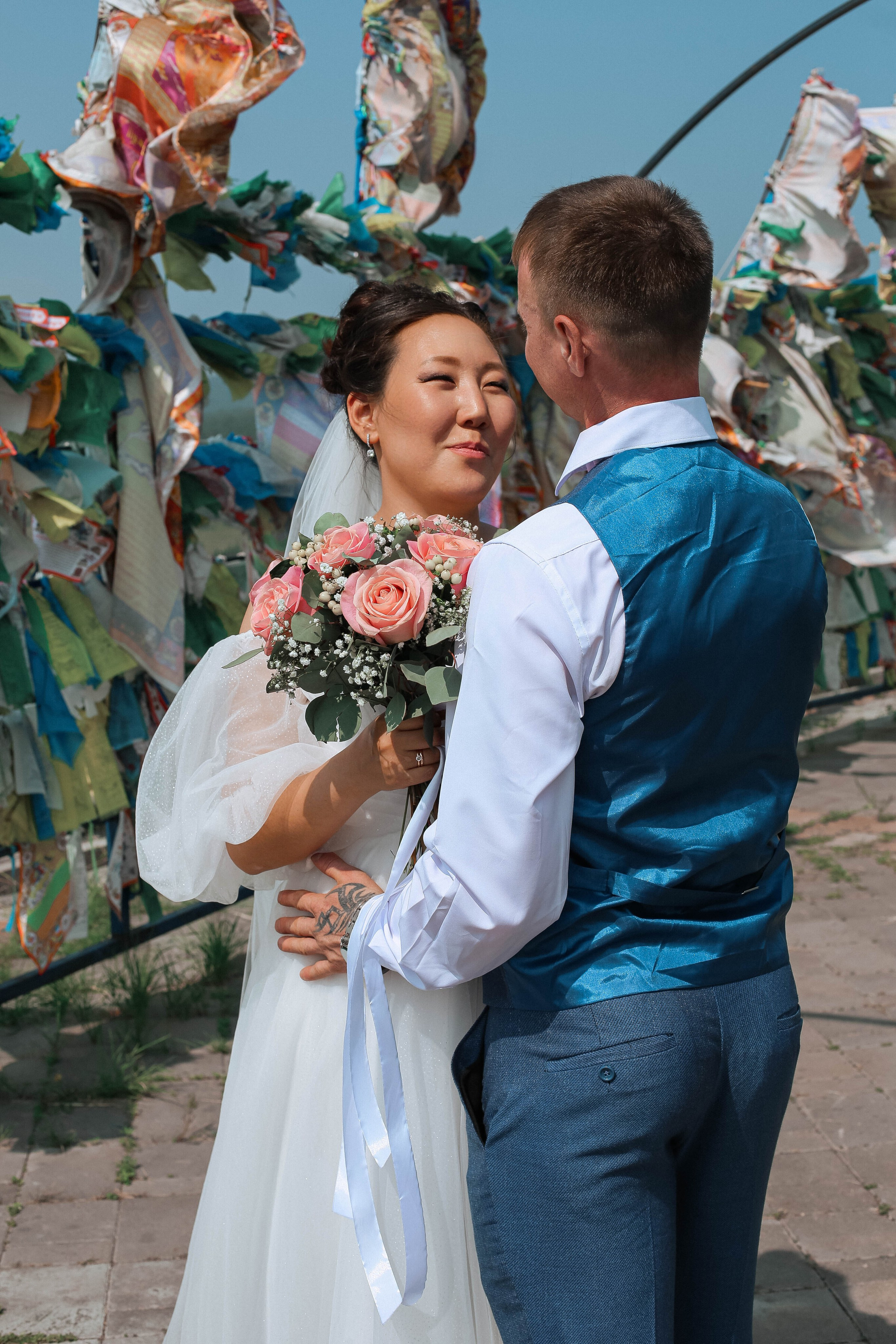 Artem and Rimma. Свадебный и Школьный фотограф Улан-Удэ Бурятия Джулия Топоева Выпускные альбомы Фотограф на мероприятие